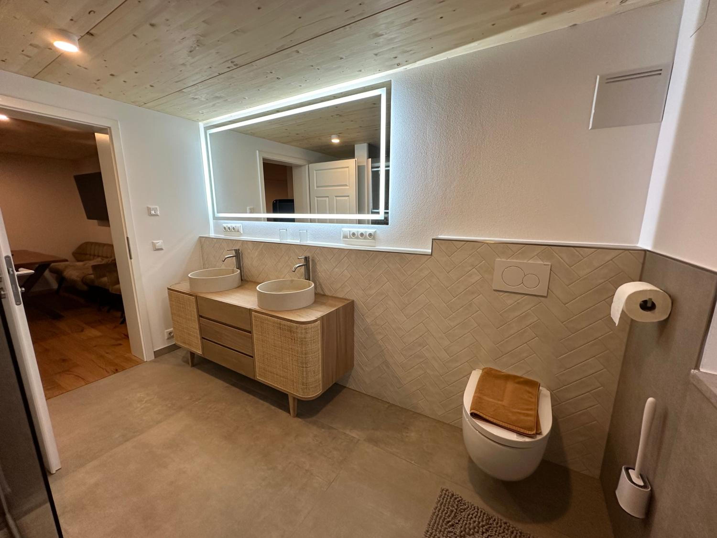 Landhaus am Weissensee