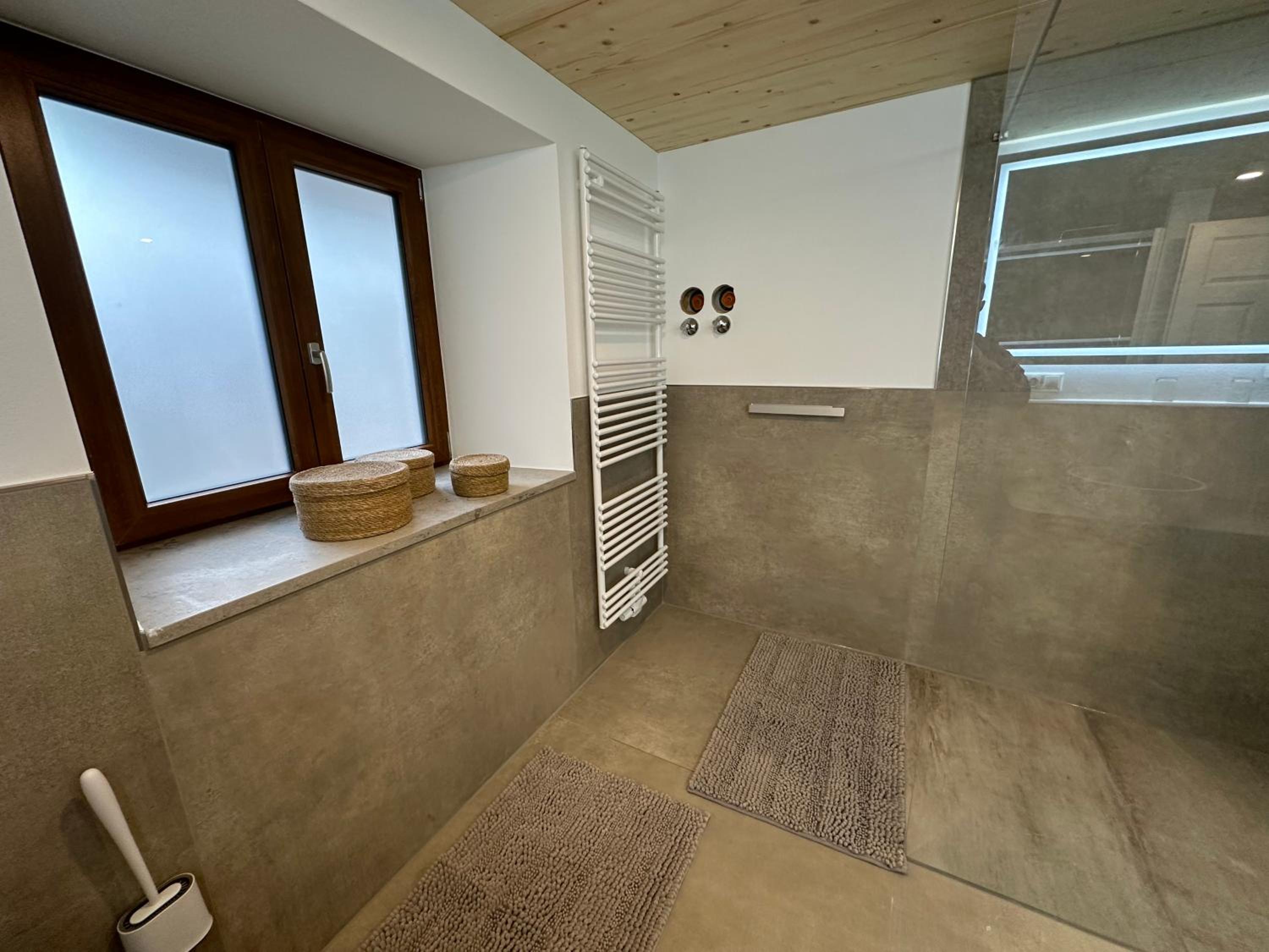 Landhaus am Weissensee