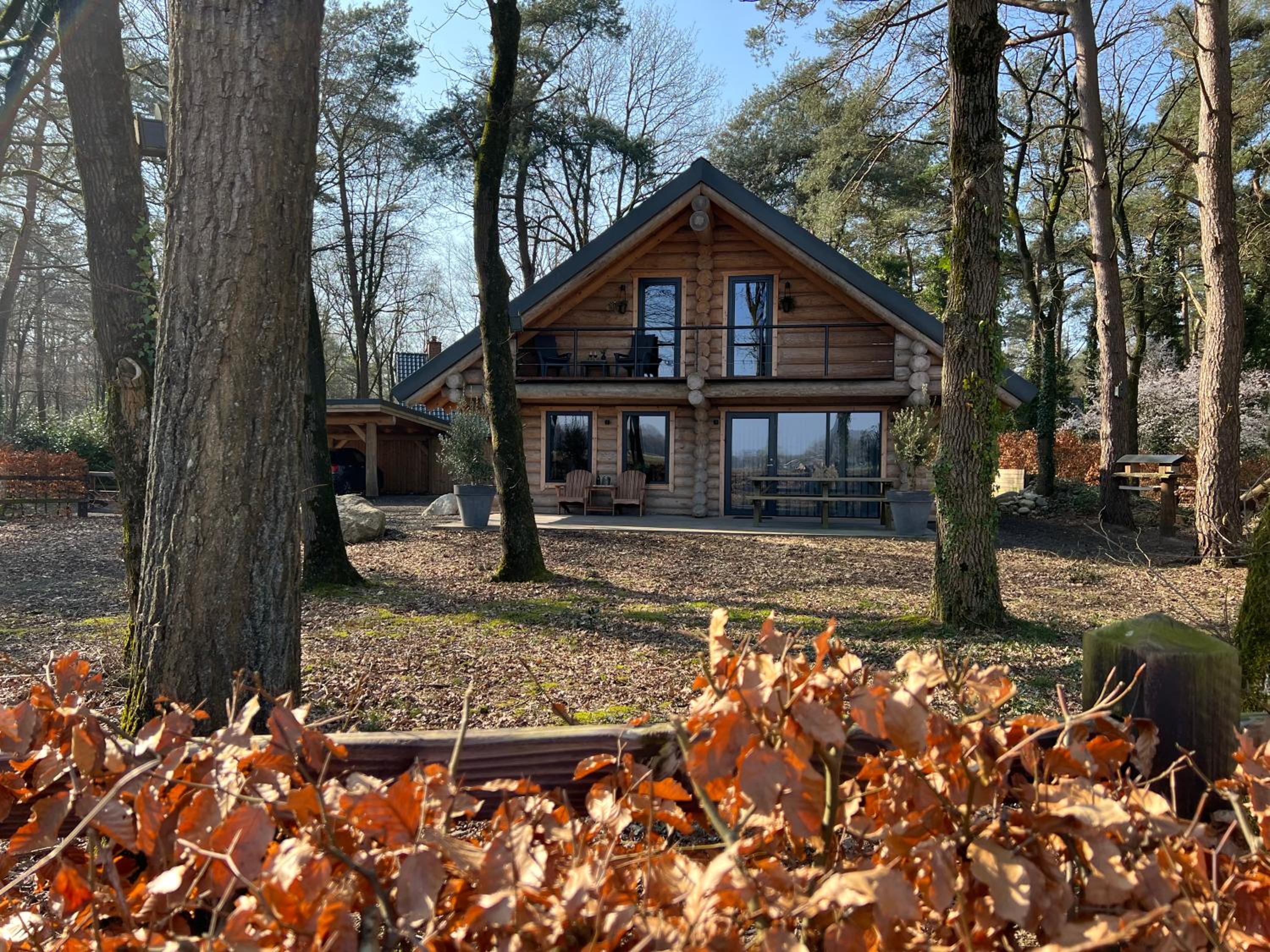 De Oosterburen view 2