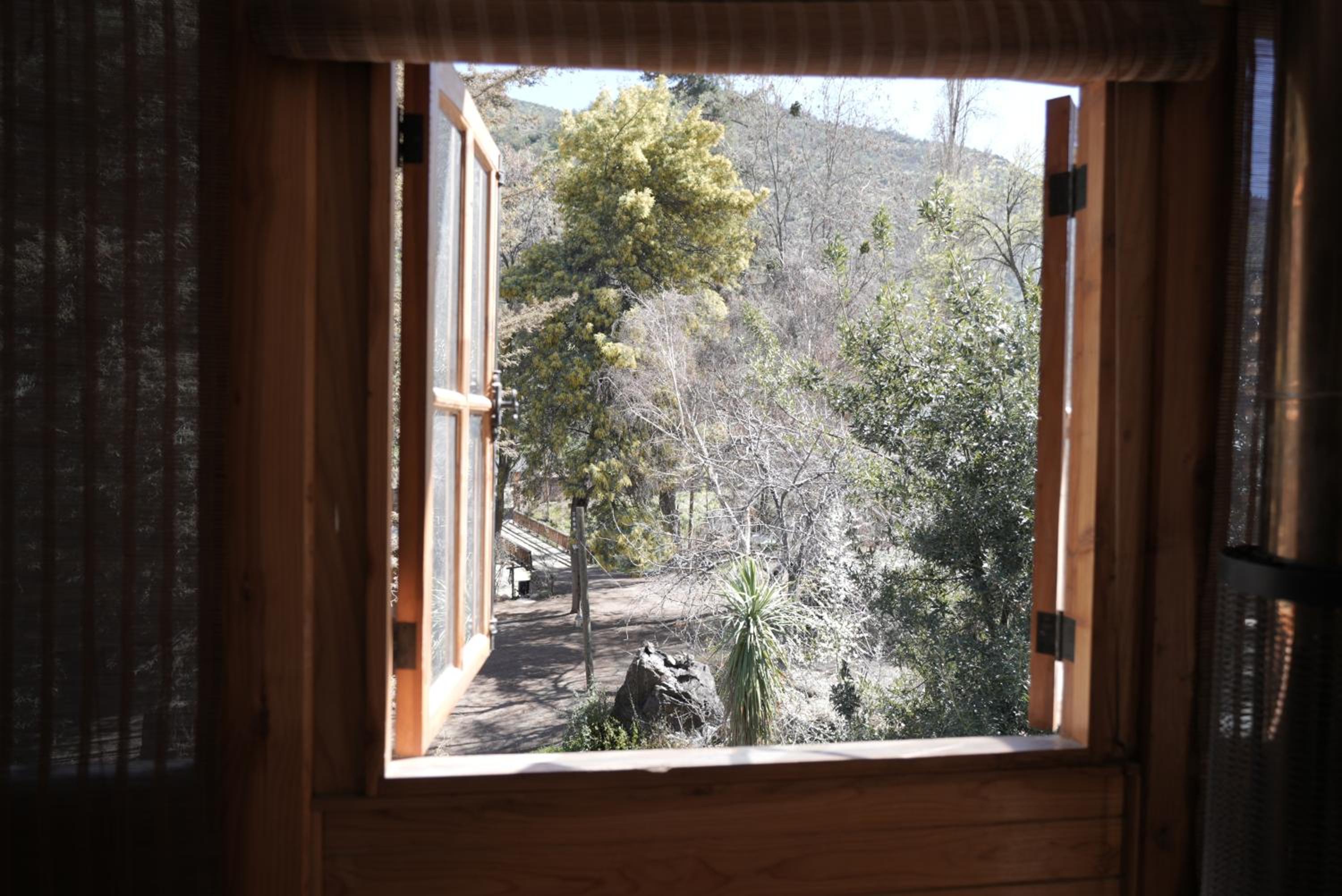 Refugio Atreyu