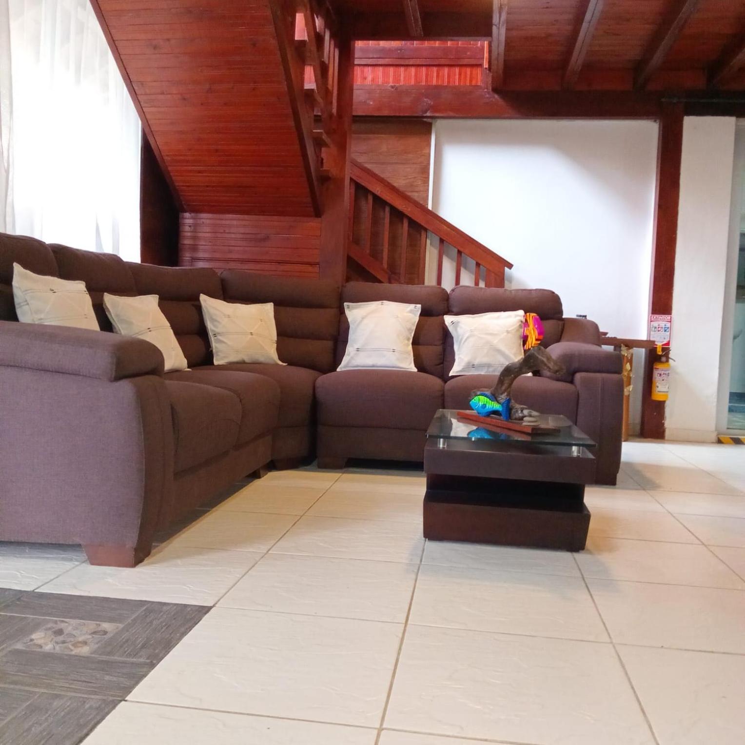 Sharick Beach House