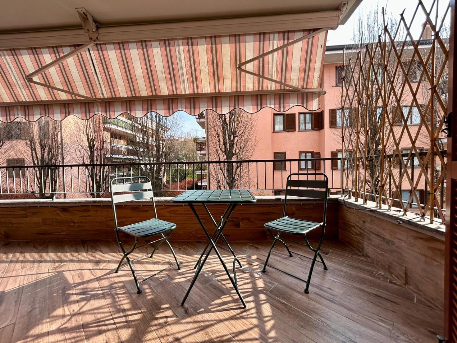 Kibilù - Ospedale Galeazzi - Rho Fiera - Milano view 4
