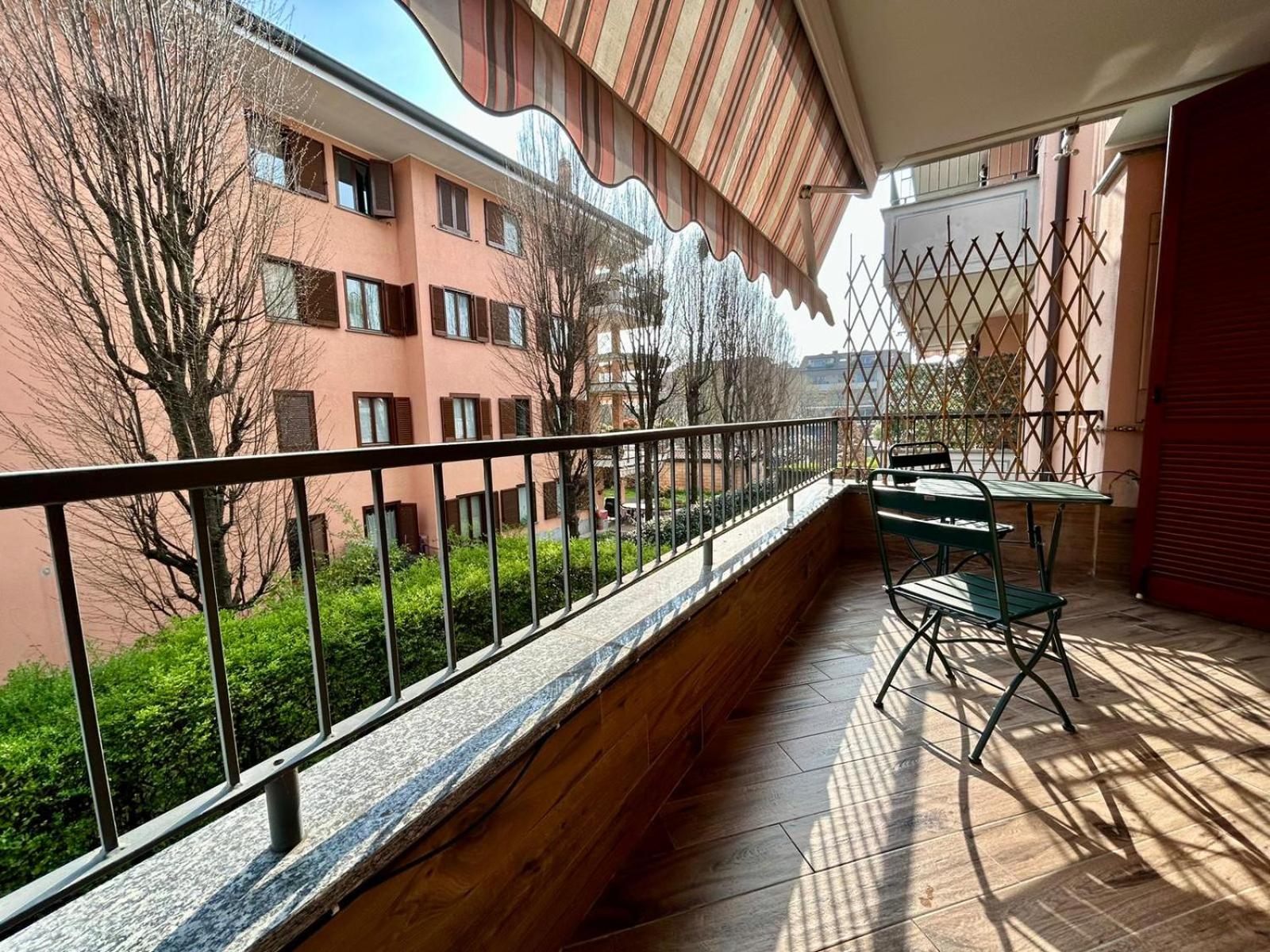Kibilù - Ospedale Galeazzi - Rho Fiera - Milano view 5