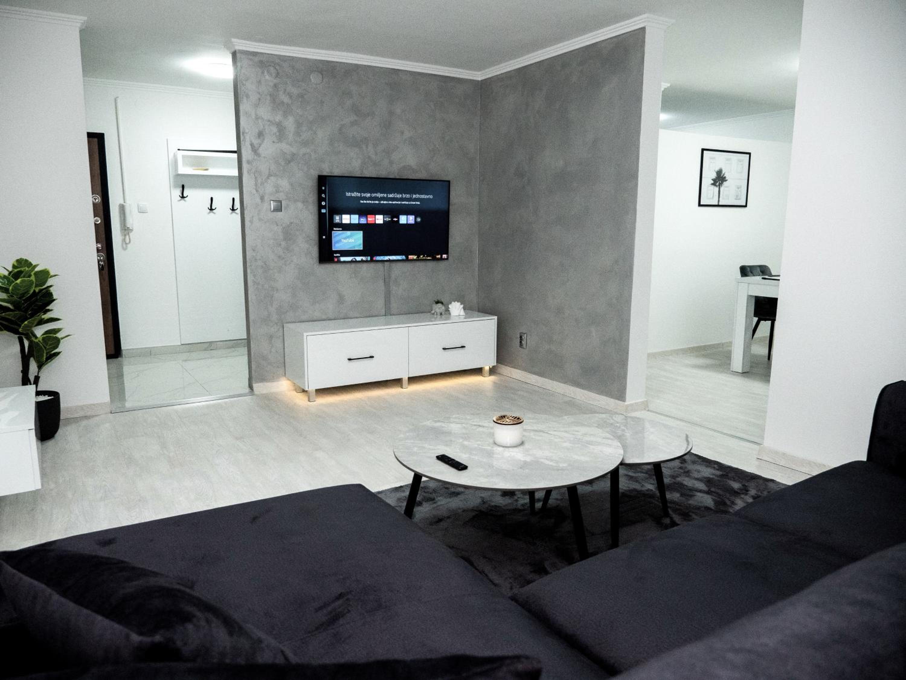Apartman PLATINUM