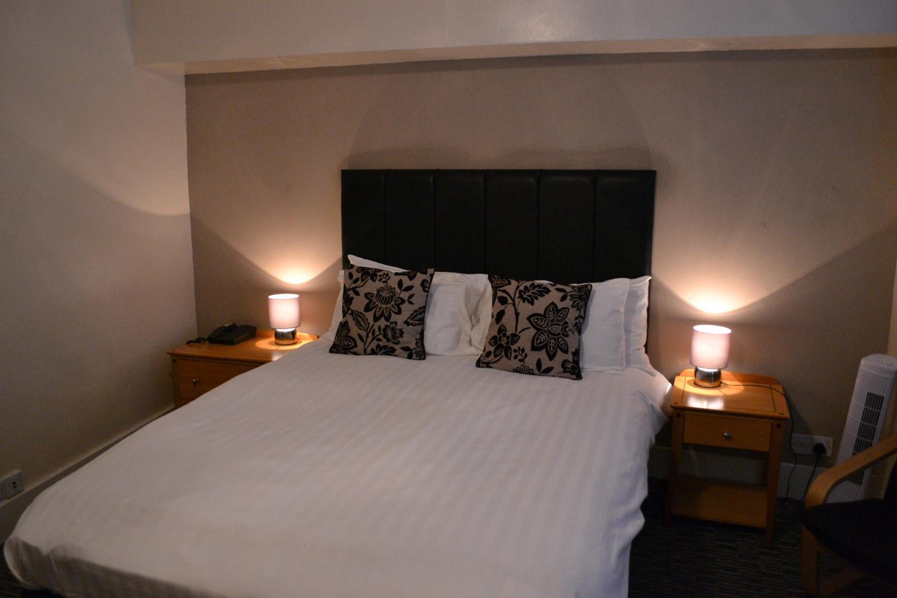 White Hart Hotel