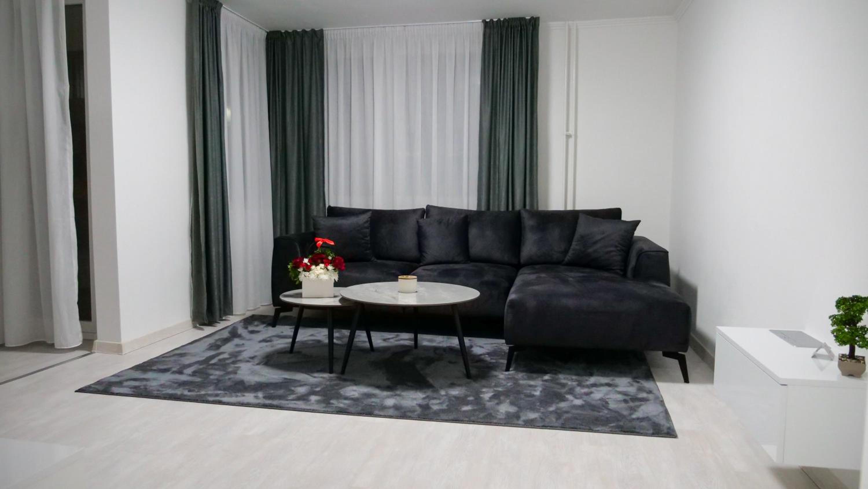 Apartman PLATINUM
