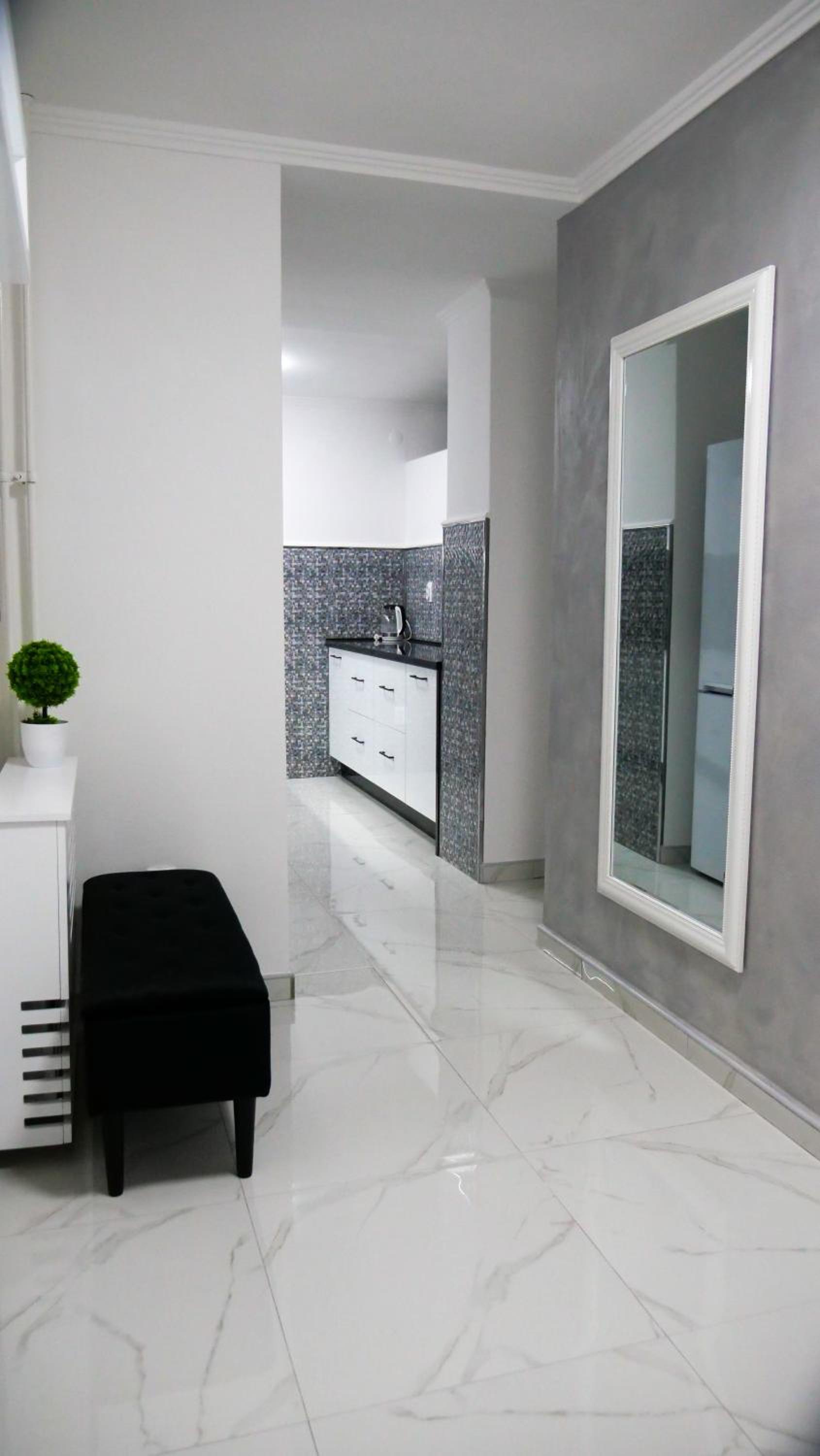 Apartman PLATINUM