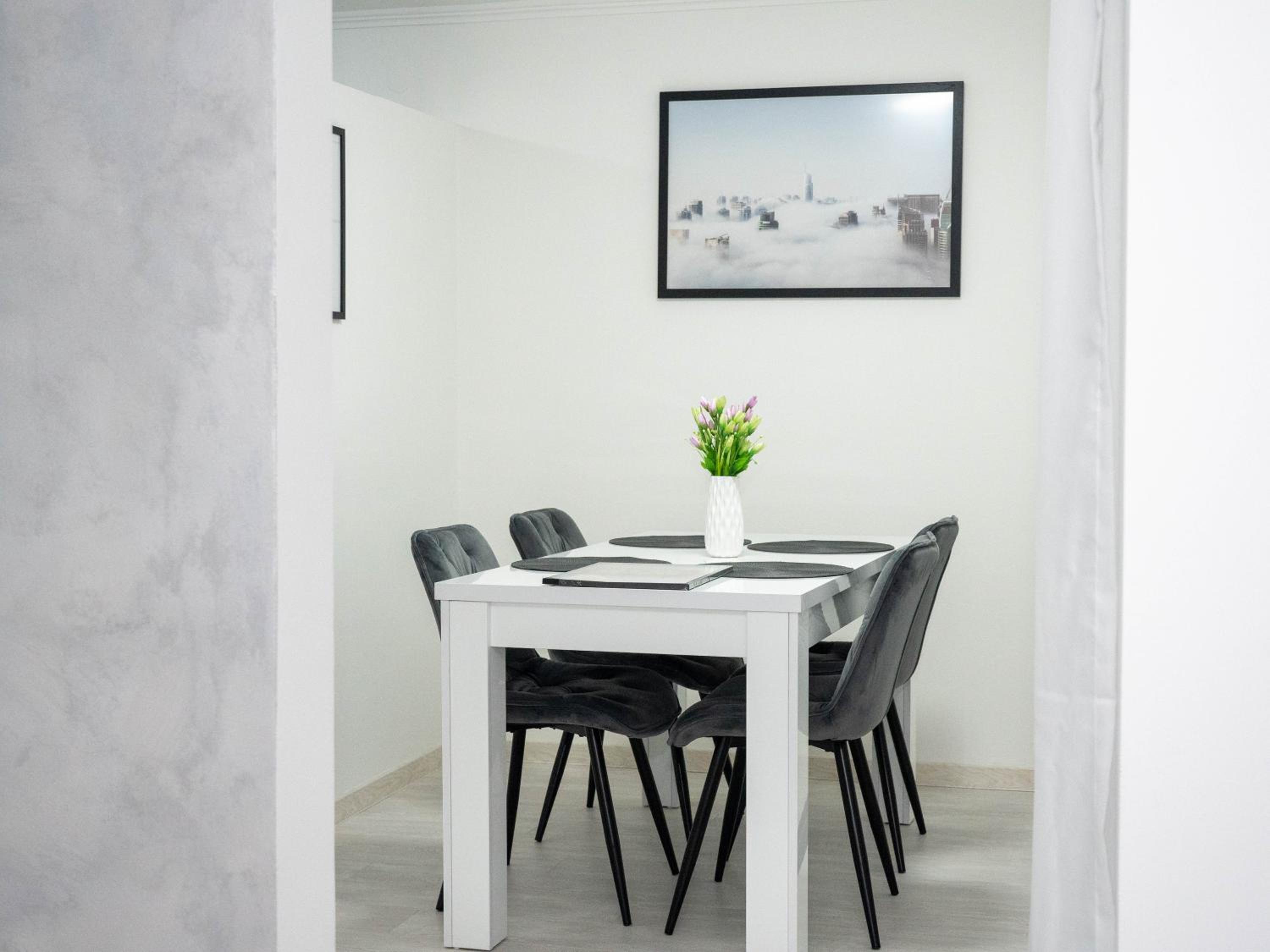 Apartman PLATINUM