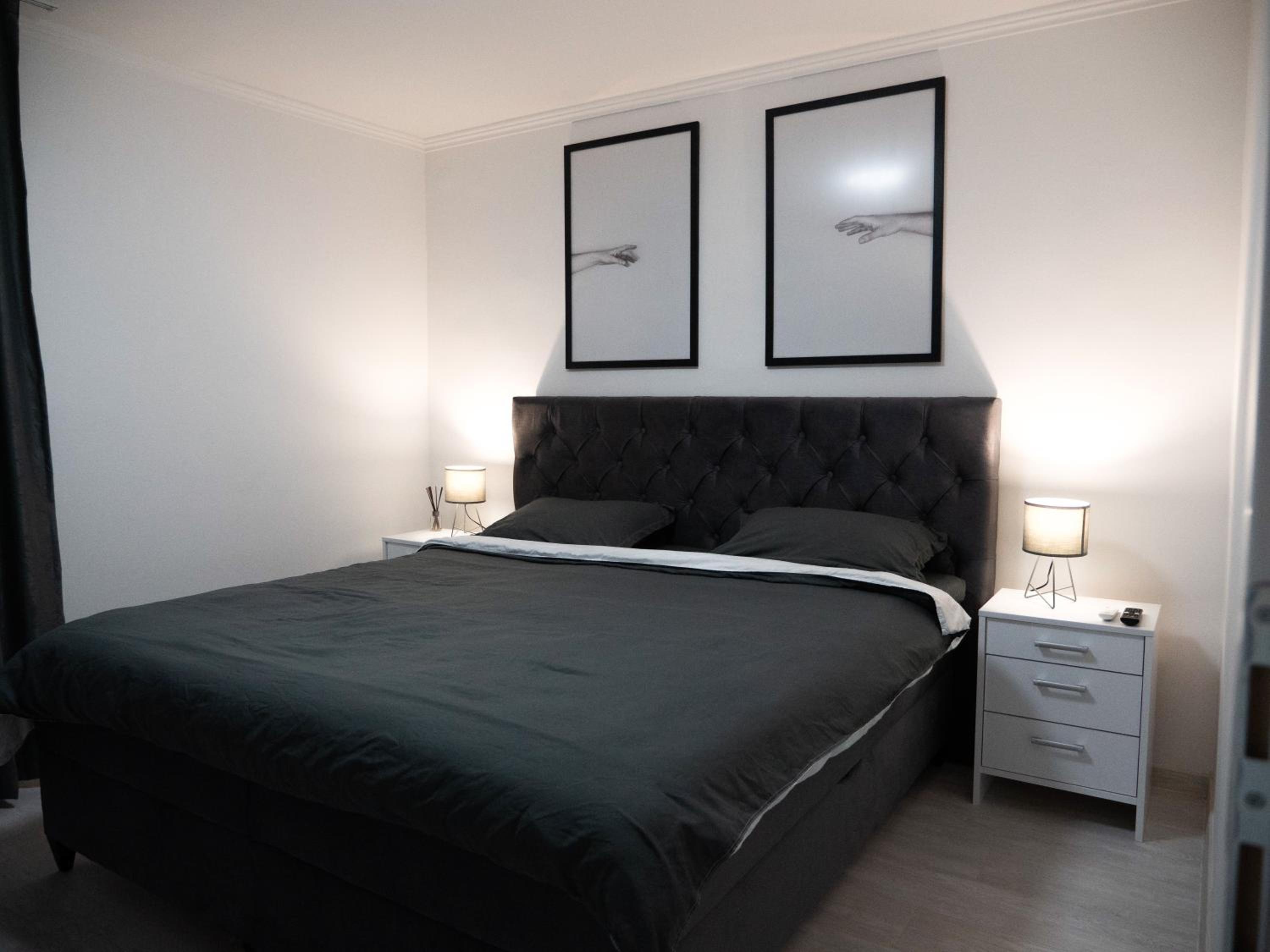 Apartman PLATINUM