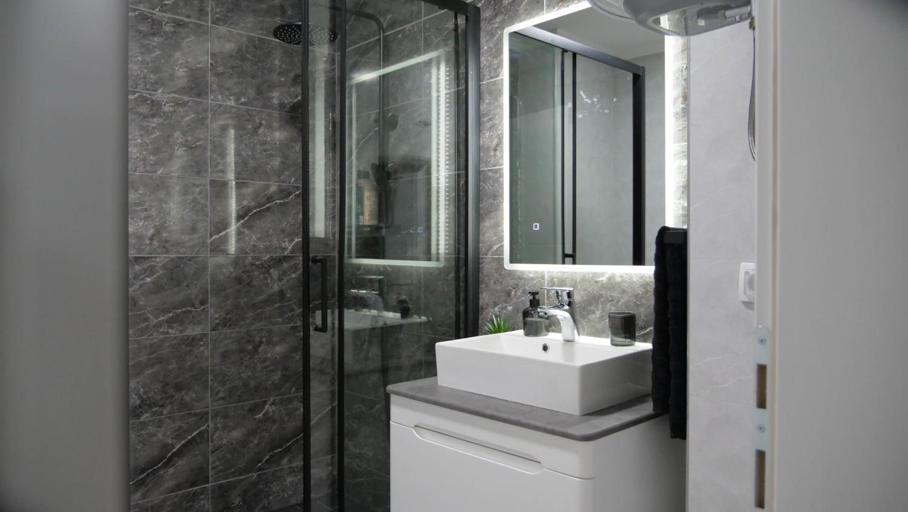 Apartman PLATINUM