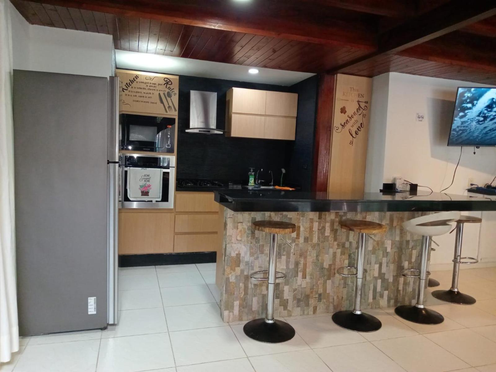 Sharick Beach House
