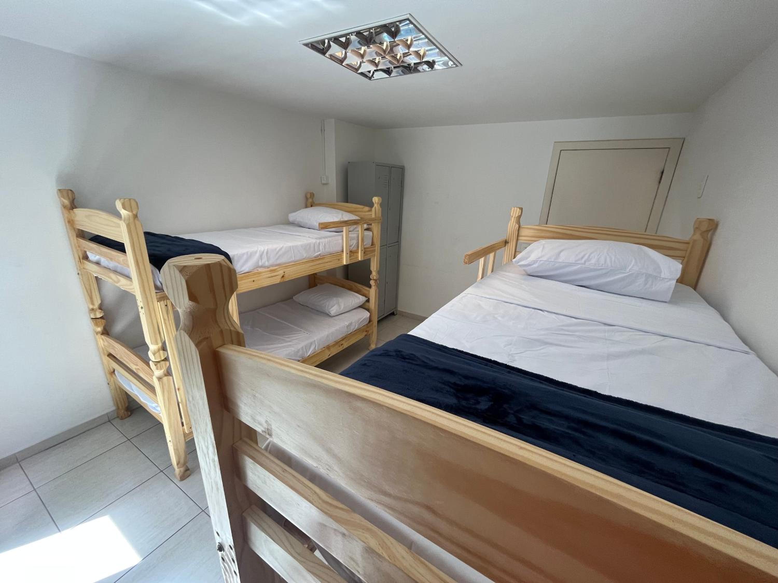 Hostel Caminho do Mar