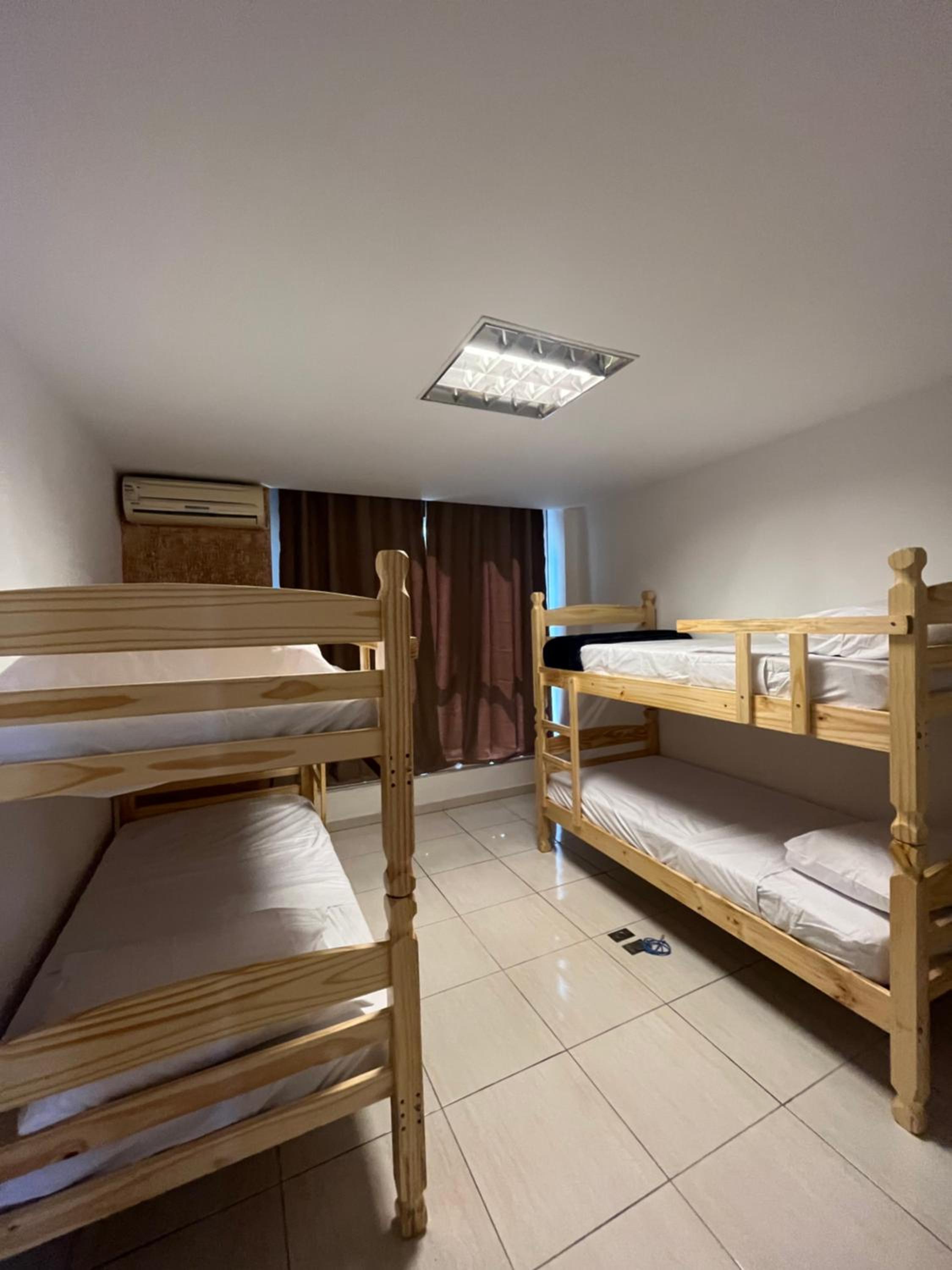 Hostel Caminho do Mar