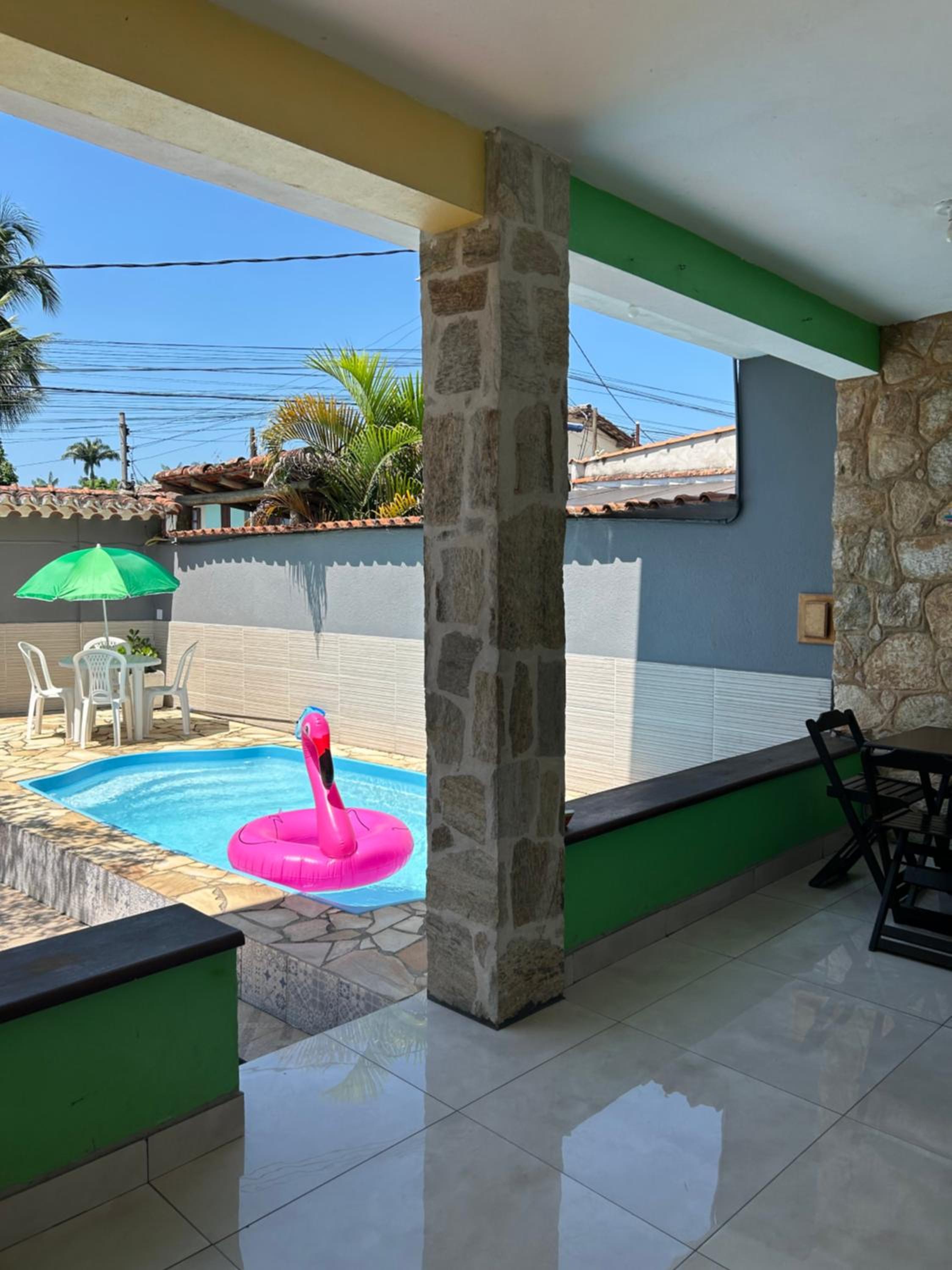 Pousada Brisa de Paraty ll