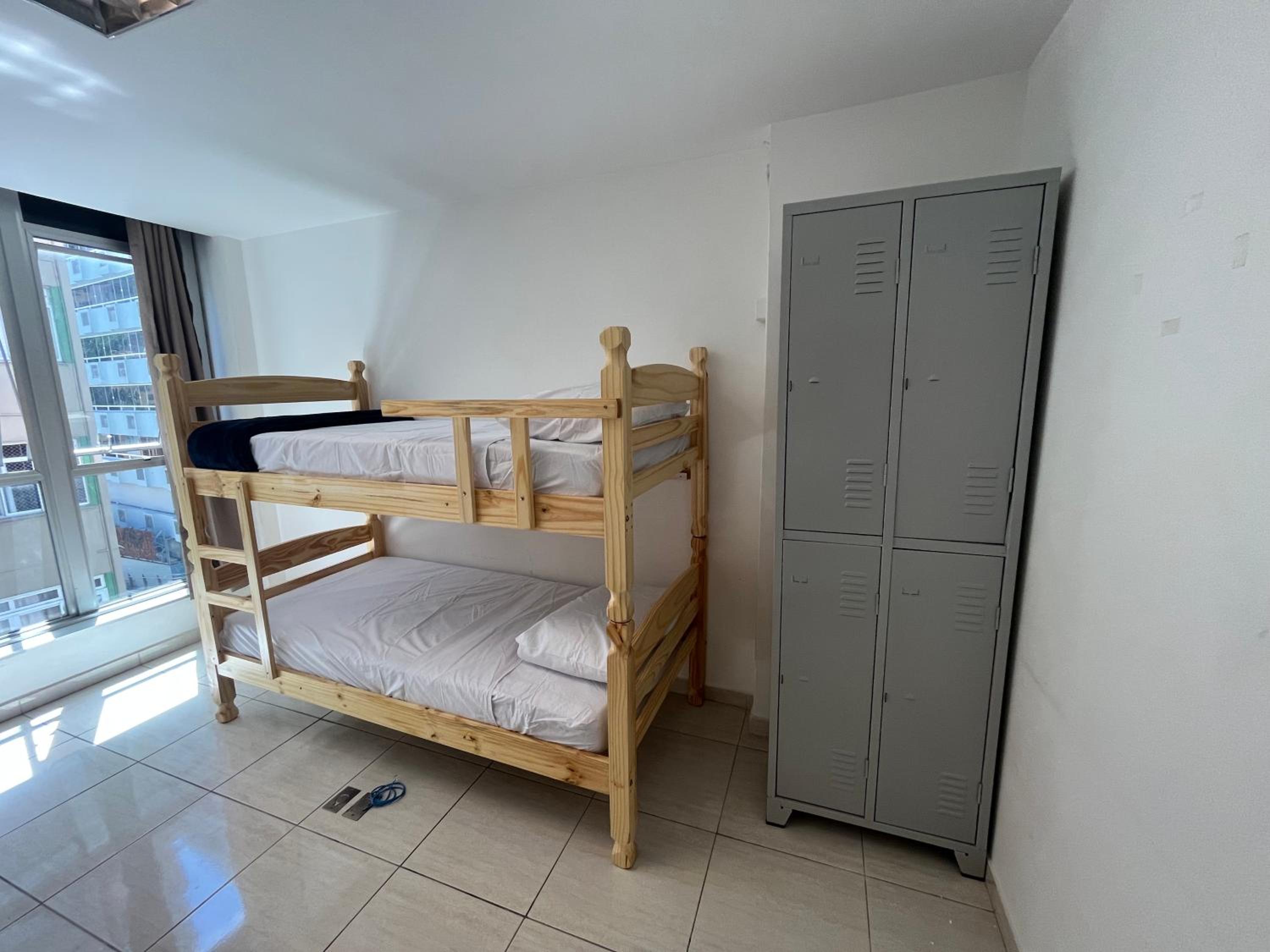 Hostel Caminho do Mar