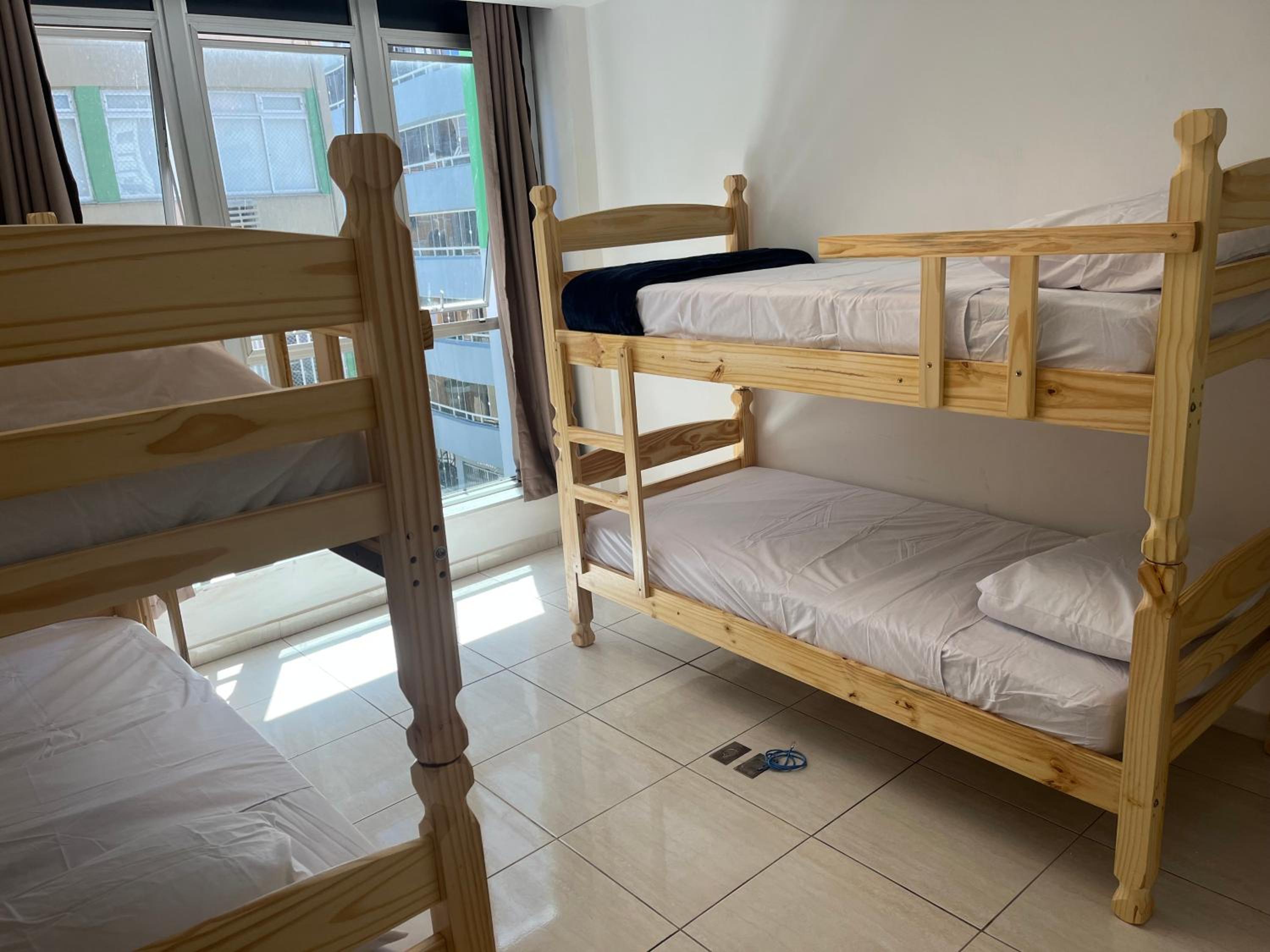 Hostel Caminho do Mar