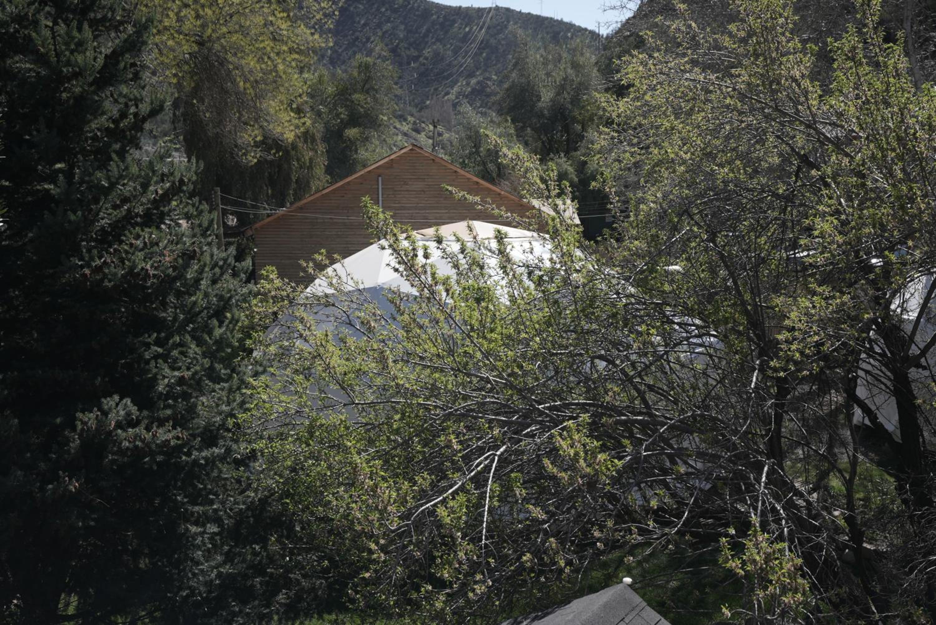 Refugio Atreyu