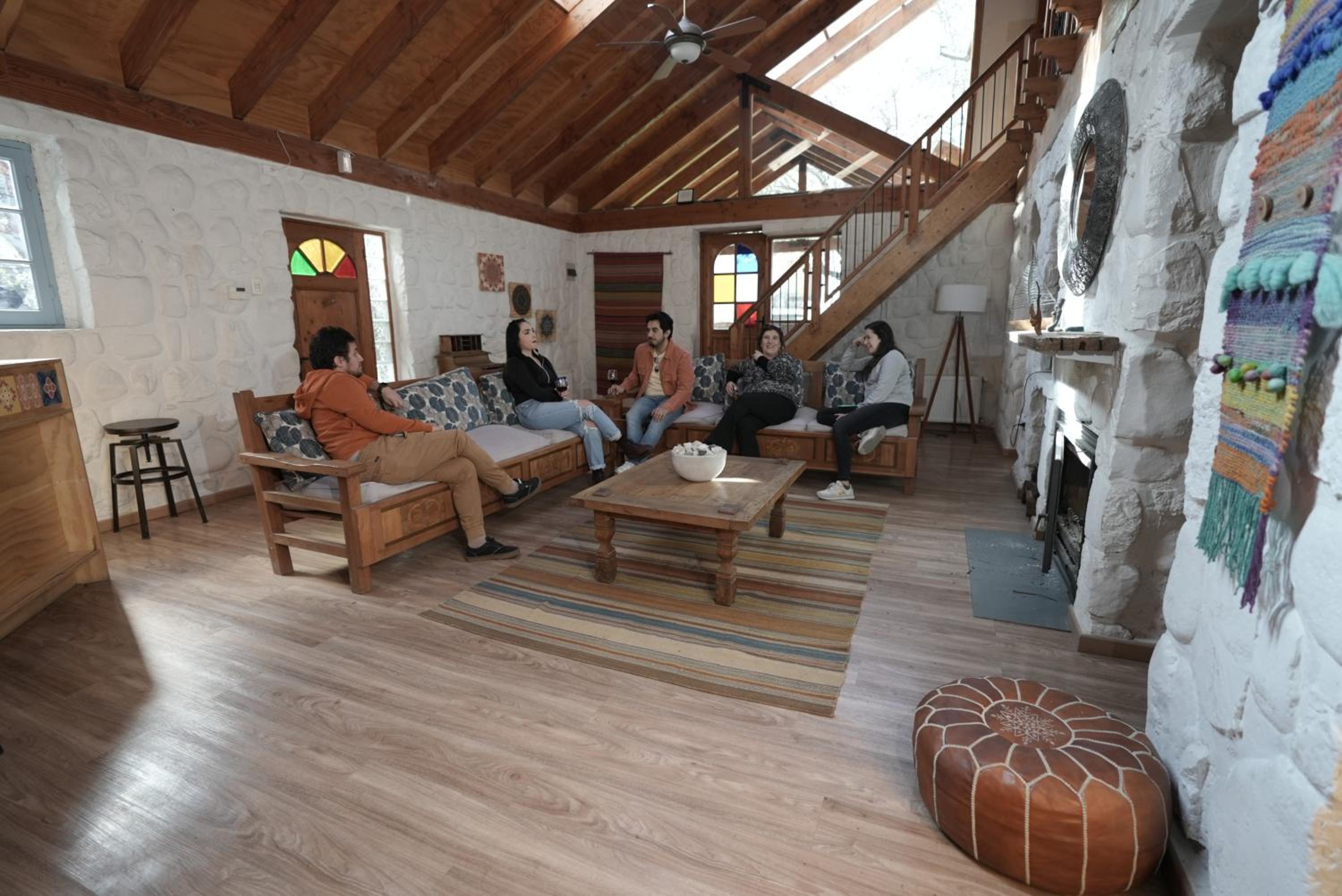 Refugio Atreyu