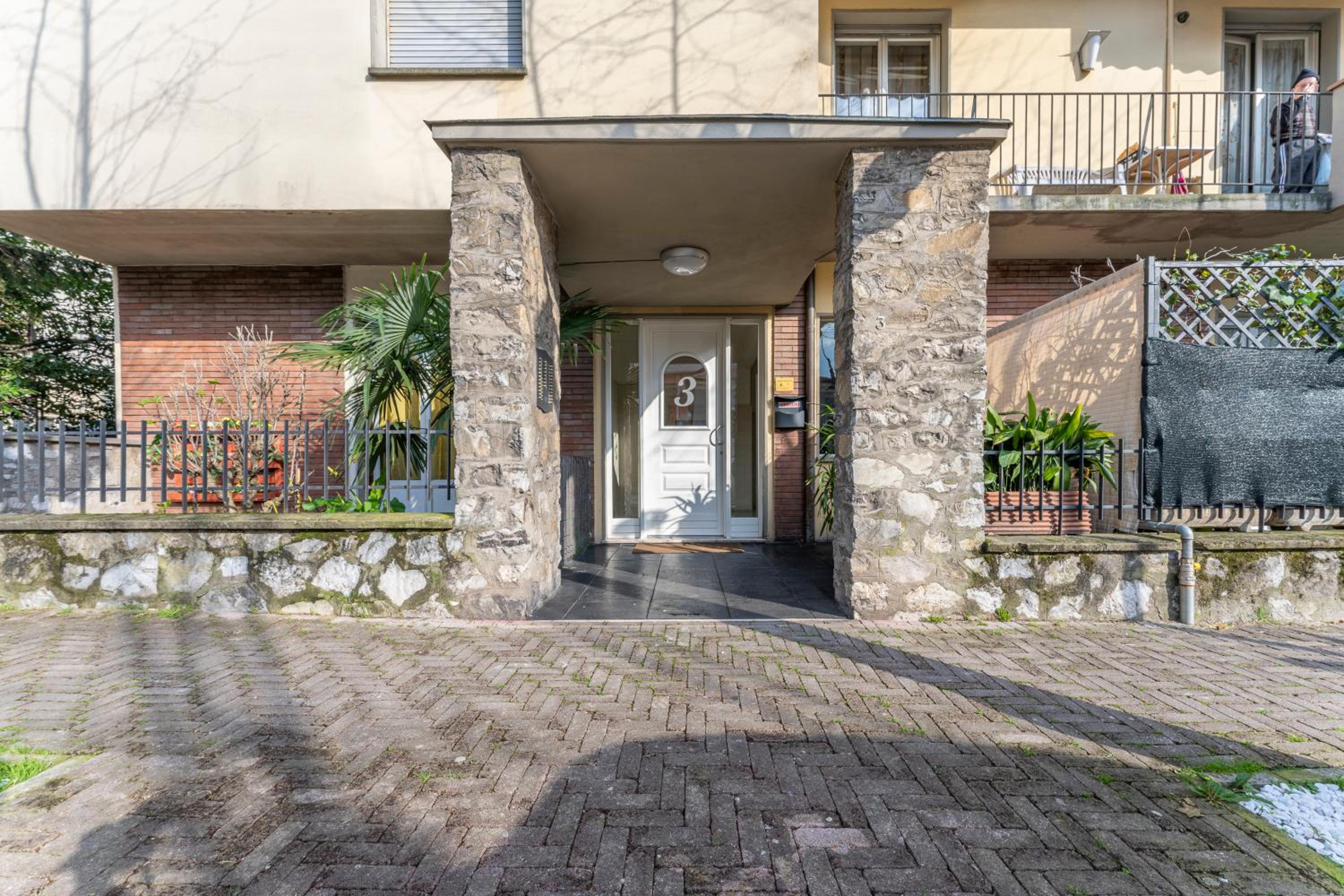 Leandro's House Near Thermal Baths en Montecatini Terme