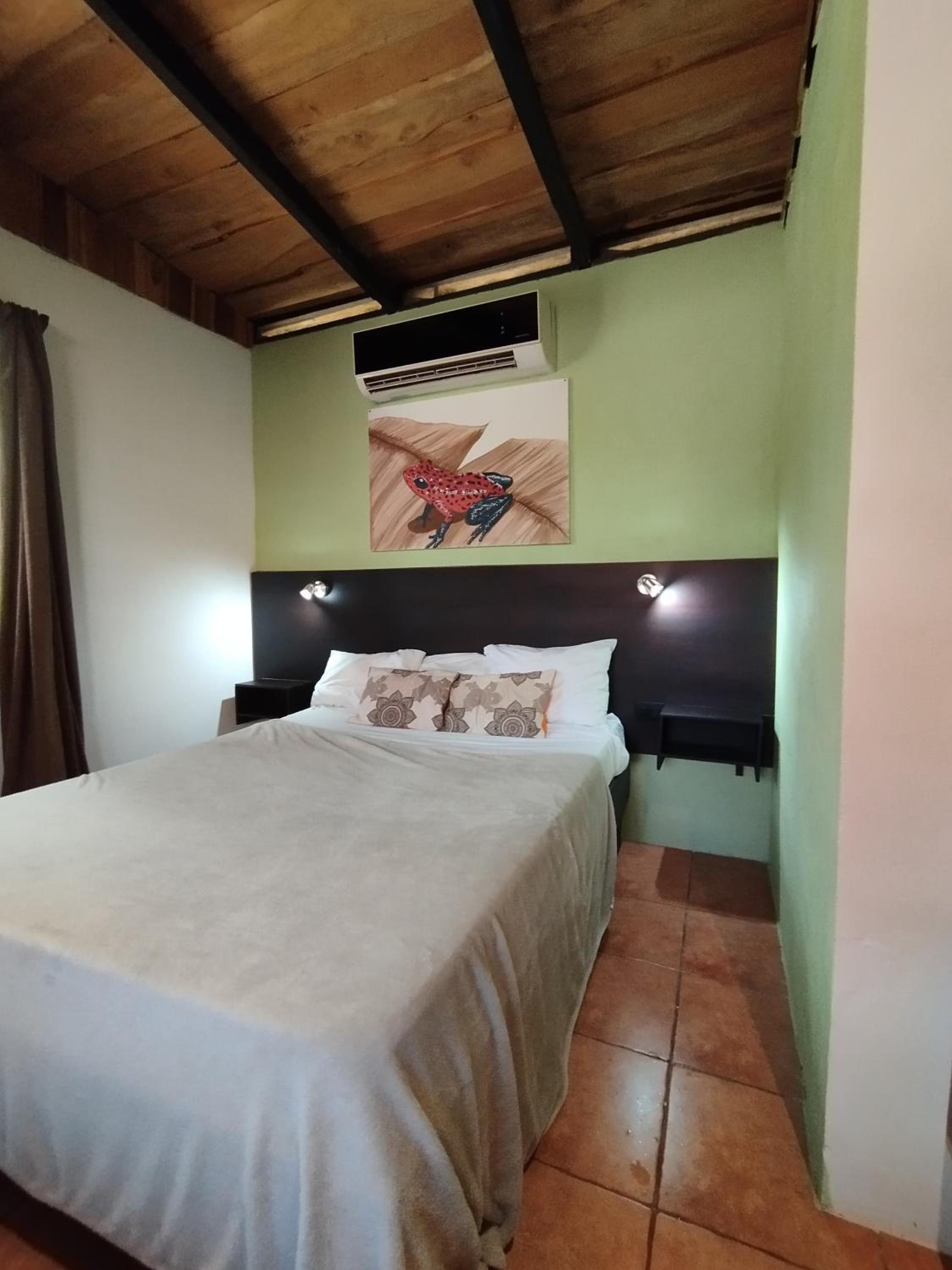 Chill-Inn Nosara
