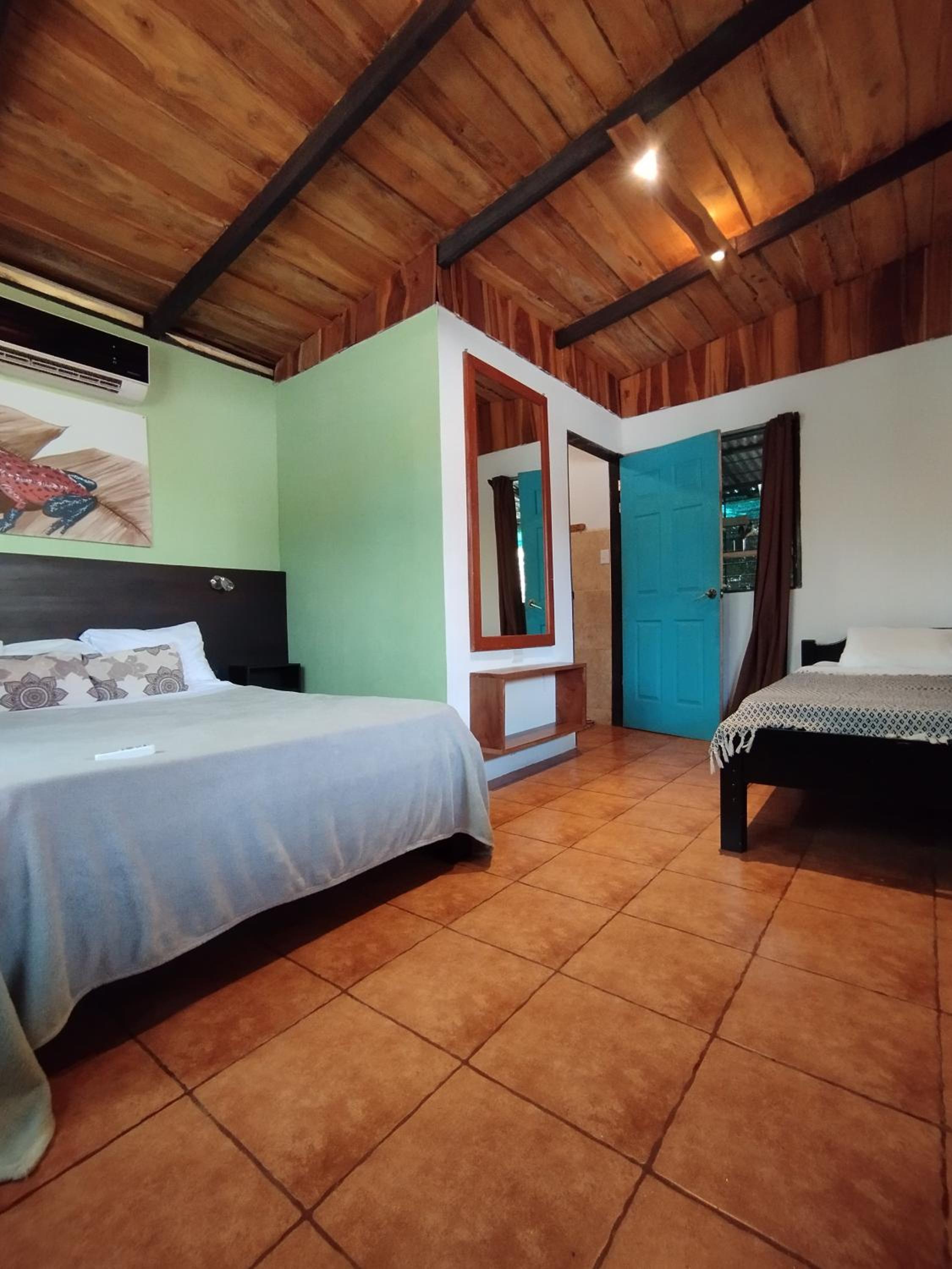 Chill-Inn Nosara