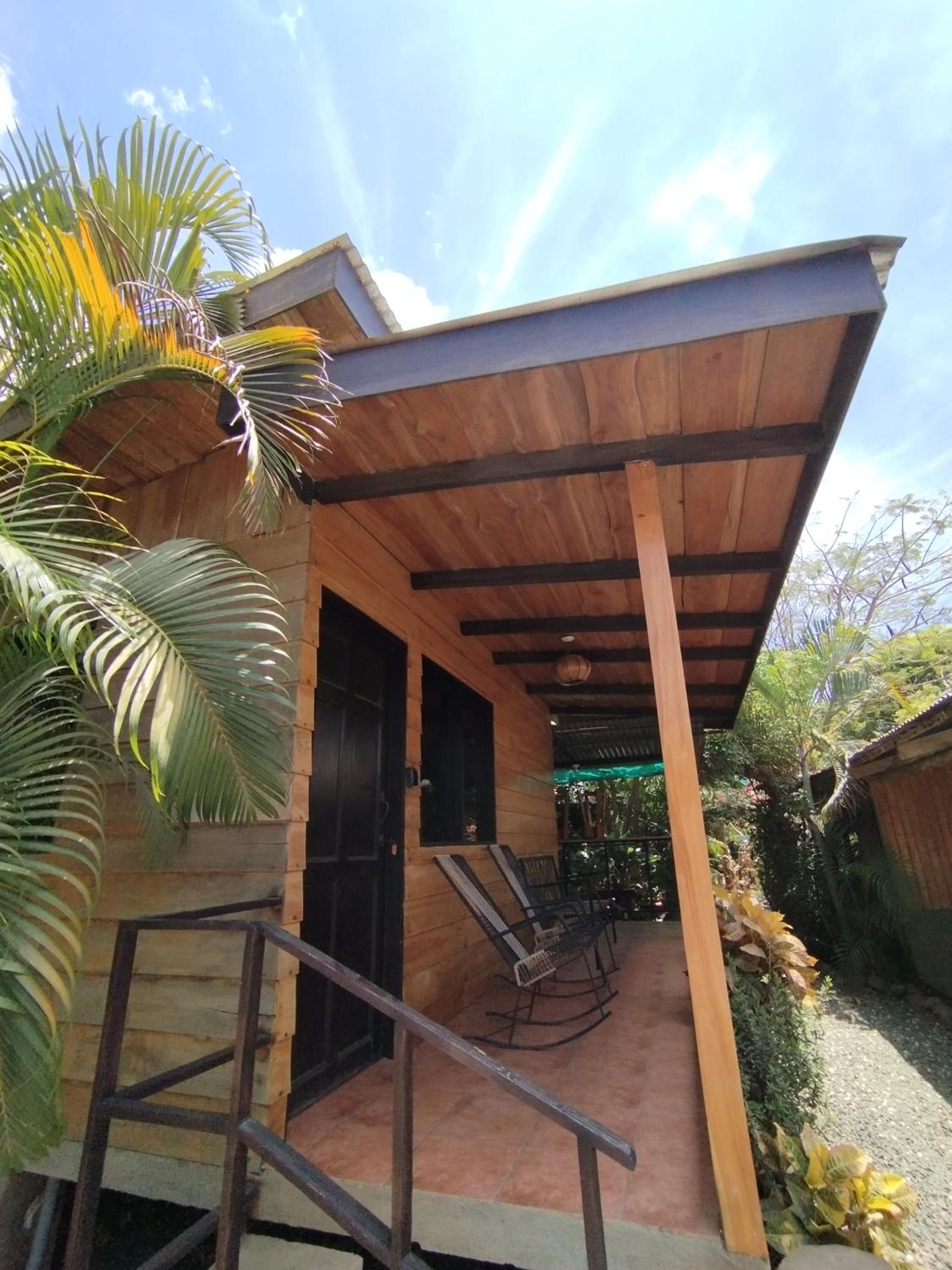 Chill-Inn Nosara