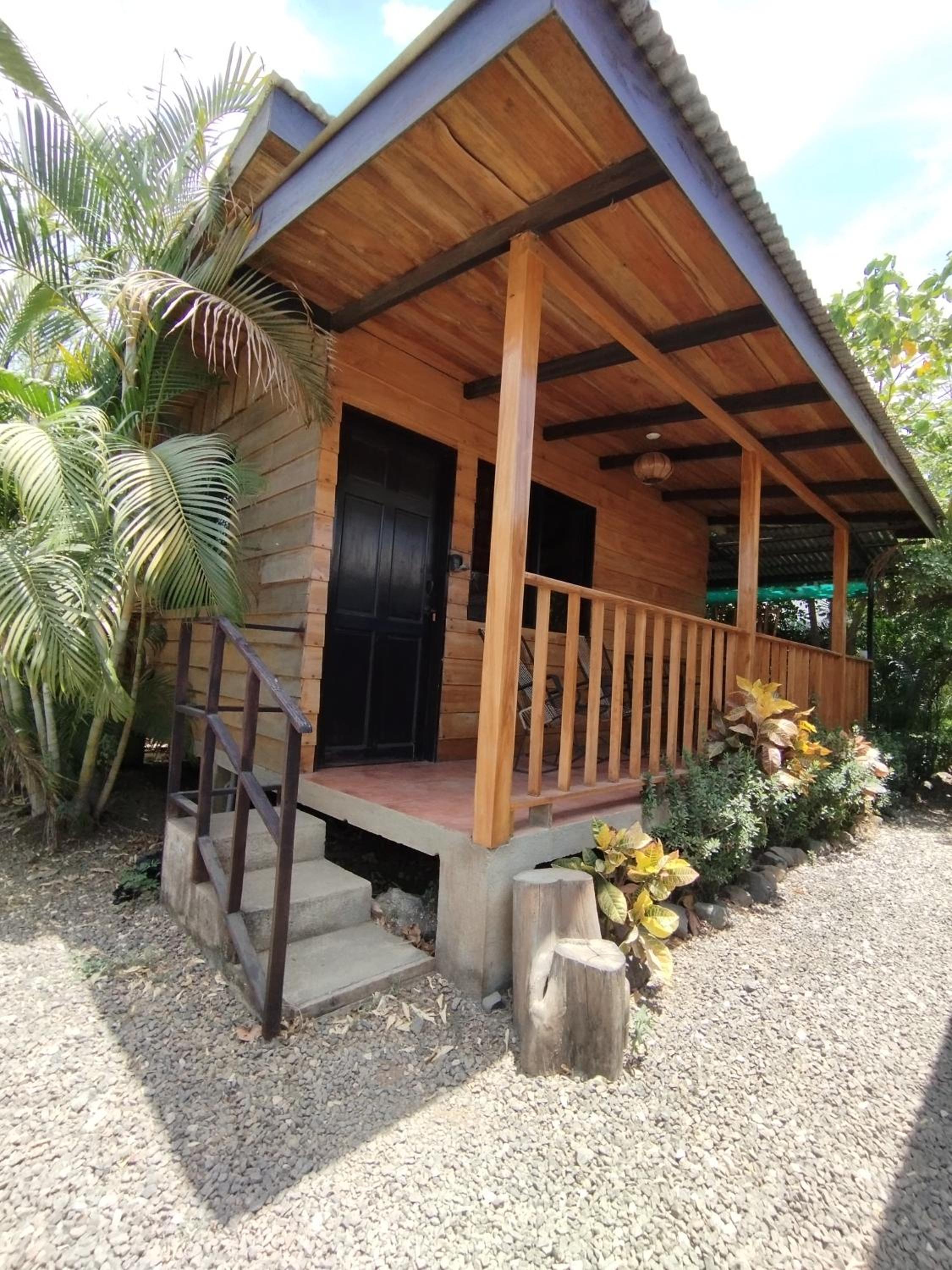 Chill-Inn Nosara