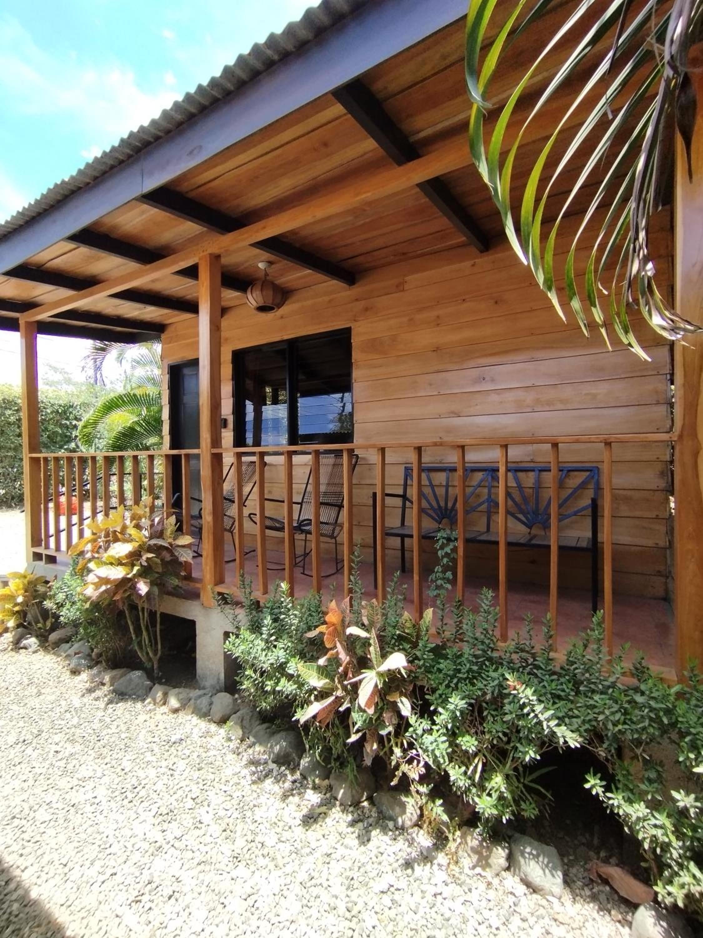 Chill-Inn Nosara