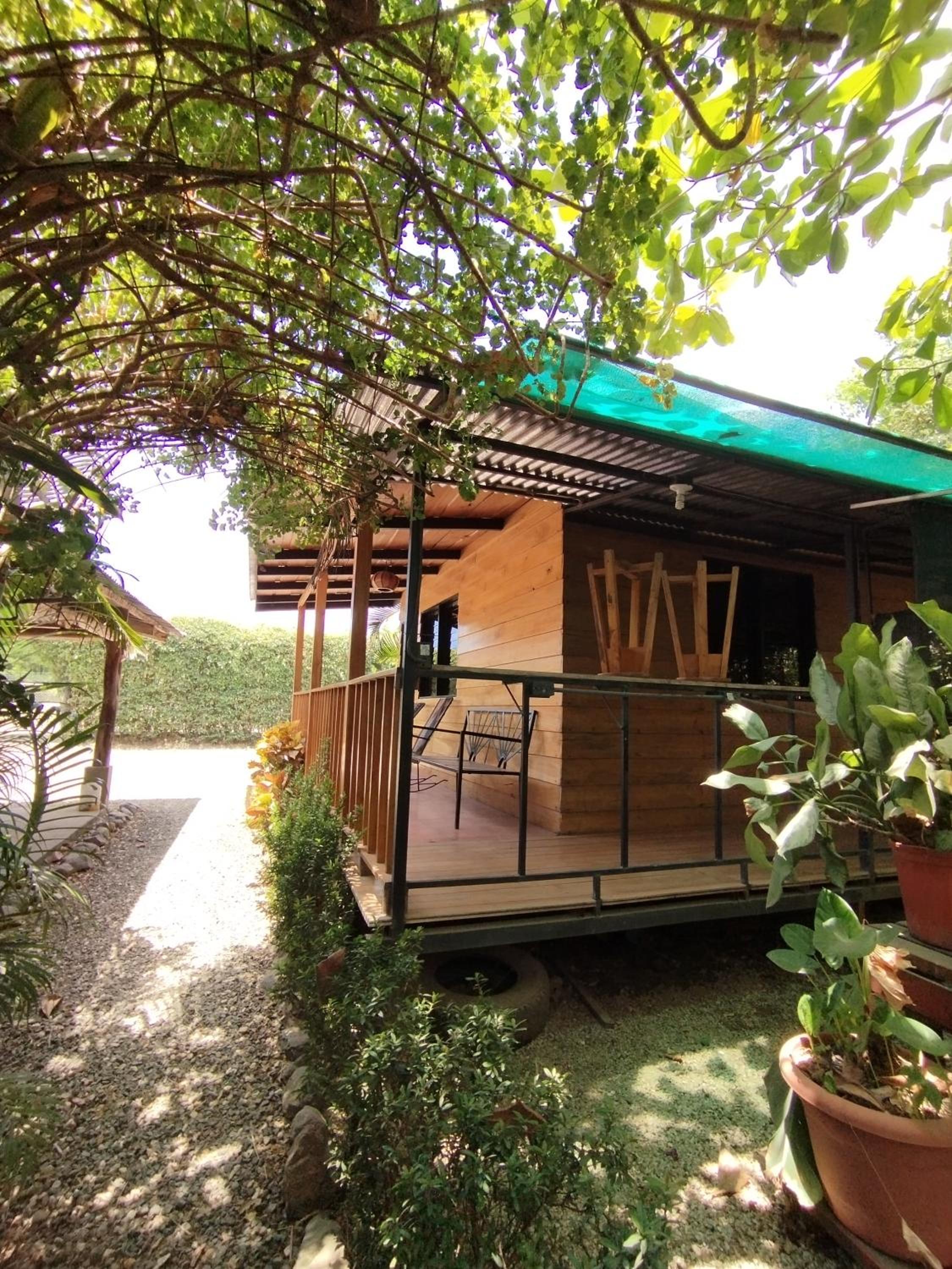 Chill-Inn Nosara