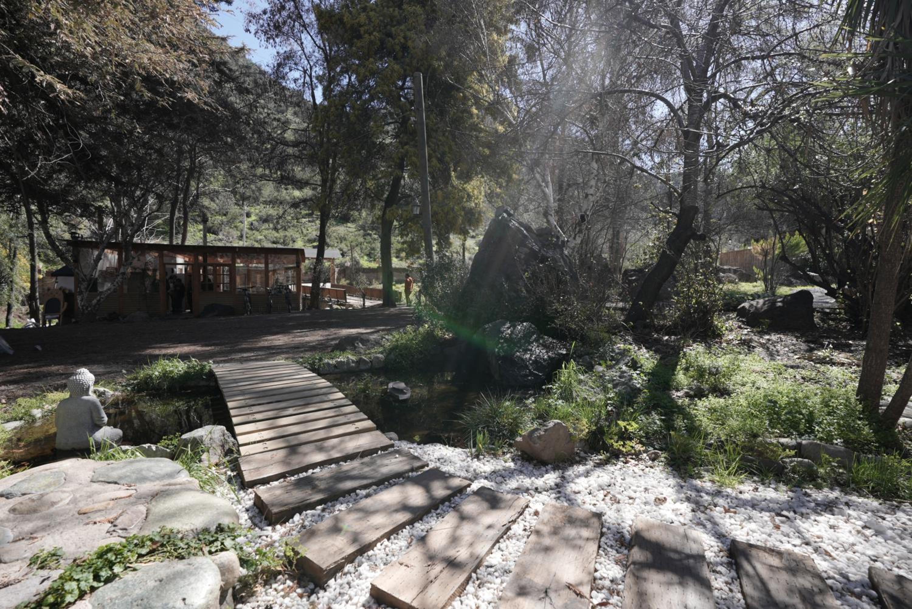 Refugio Atreyu