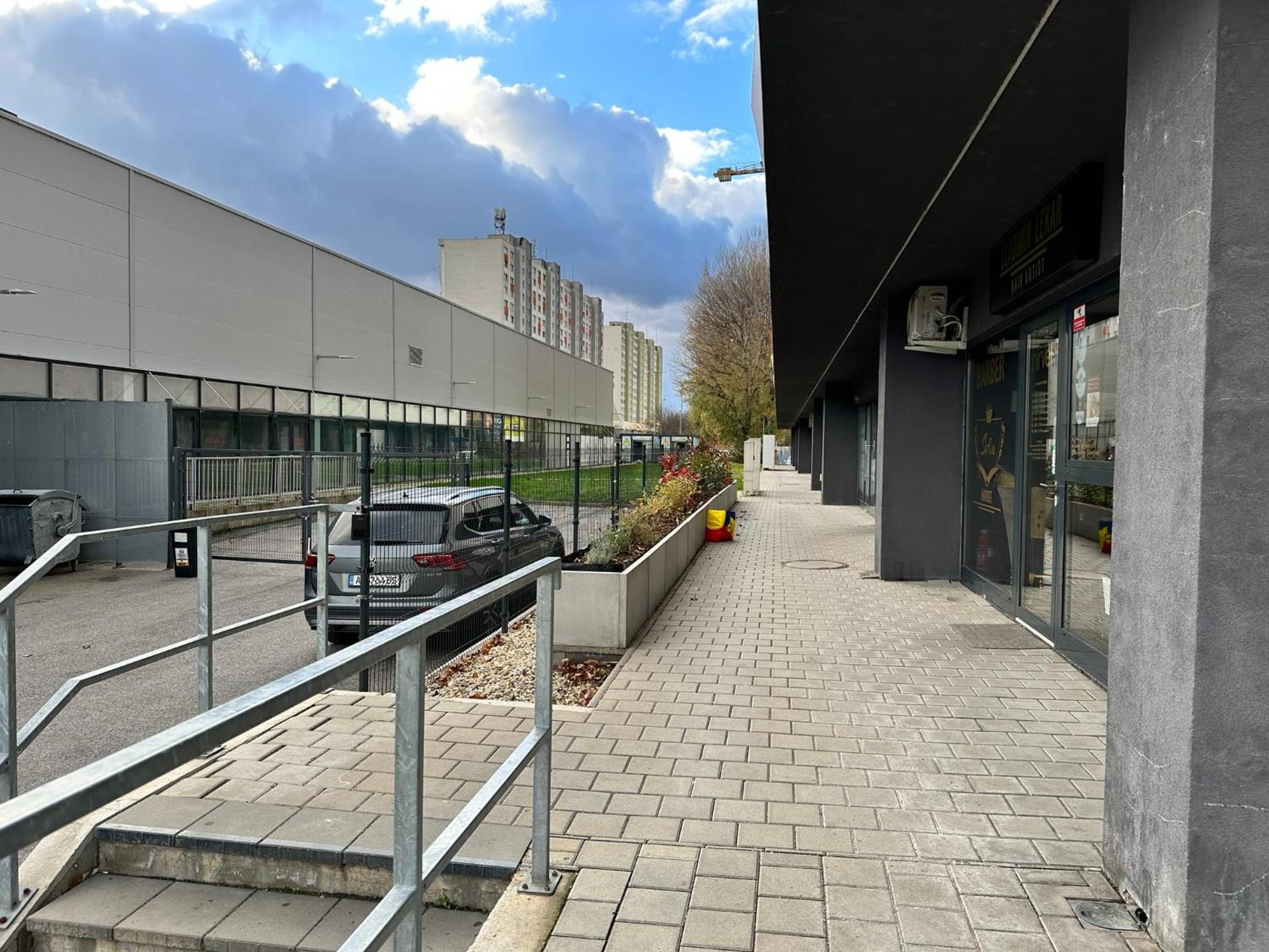 Novozariadený apartmán pri Starom moste