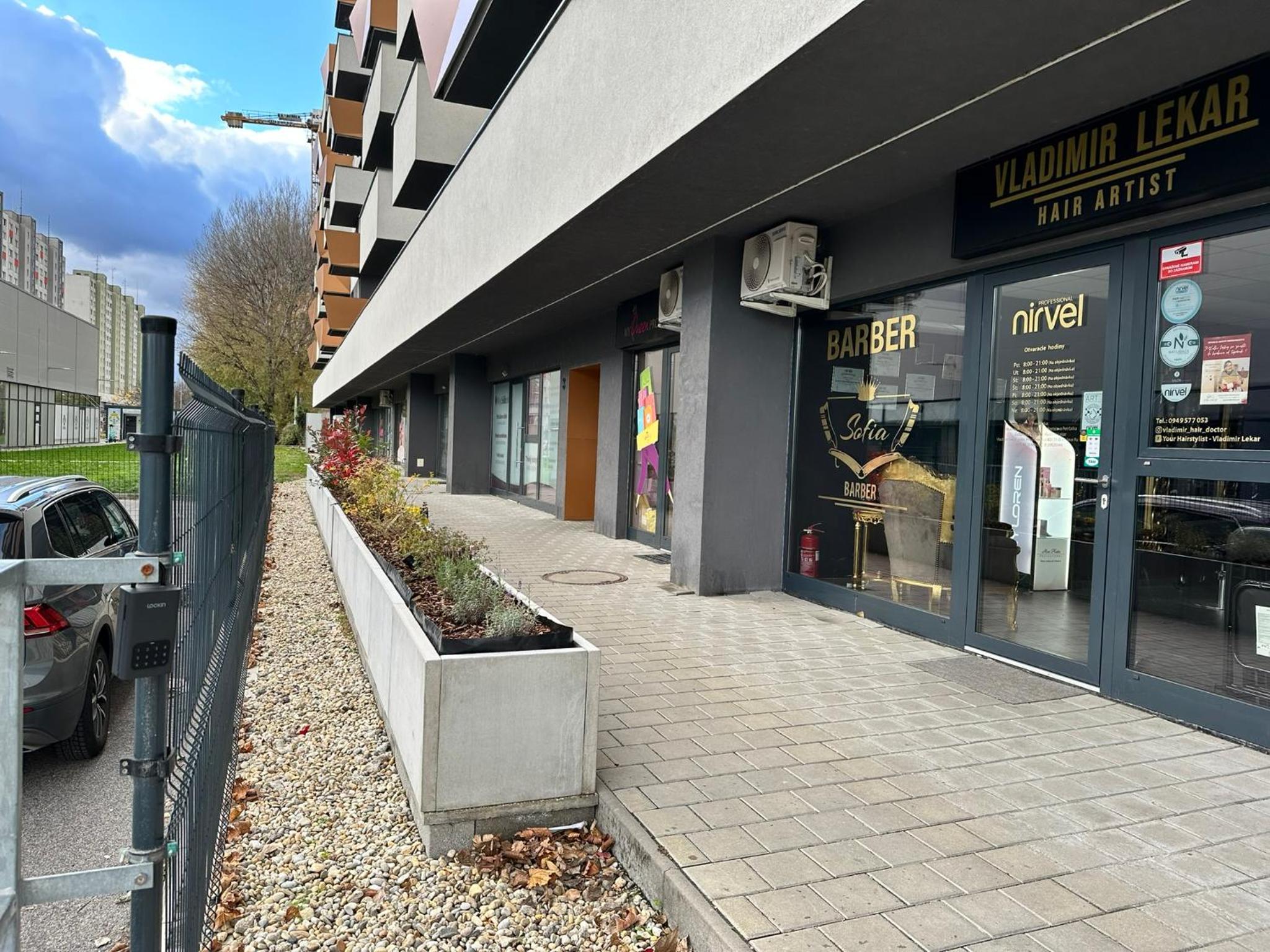 Novozariadený apartmán pri Starom moste