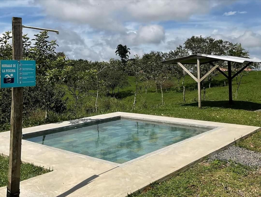 Casa Esperanza