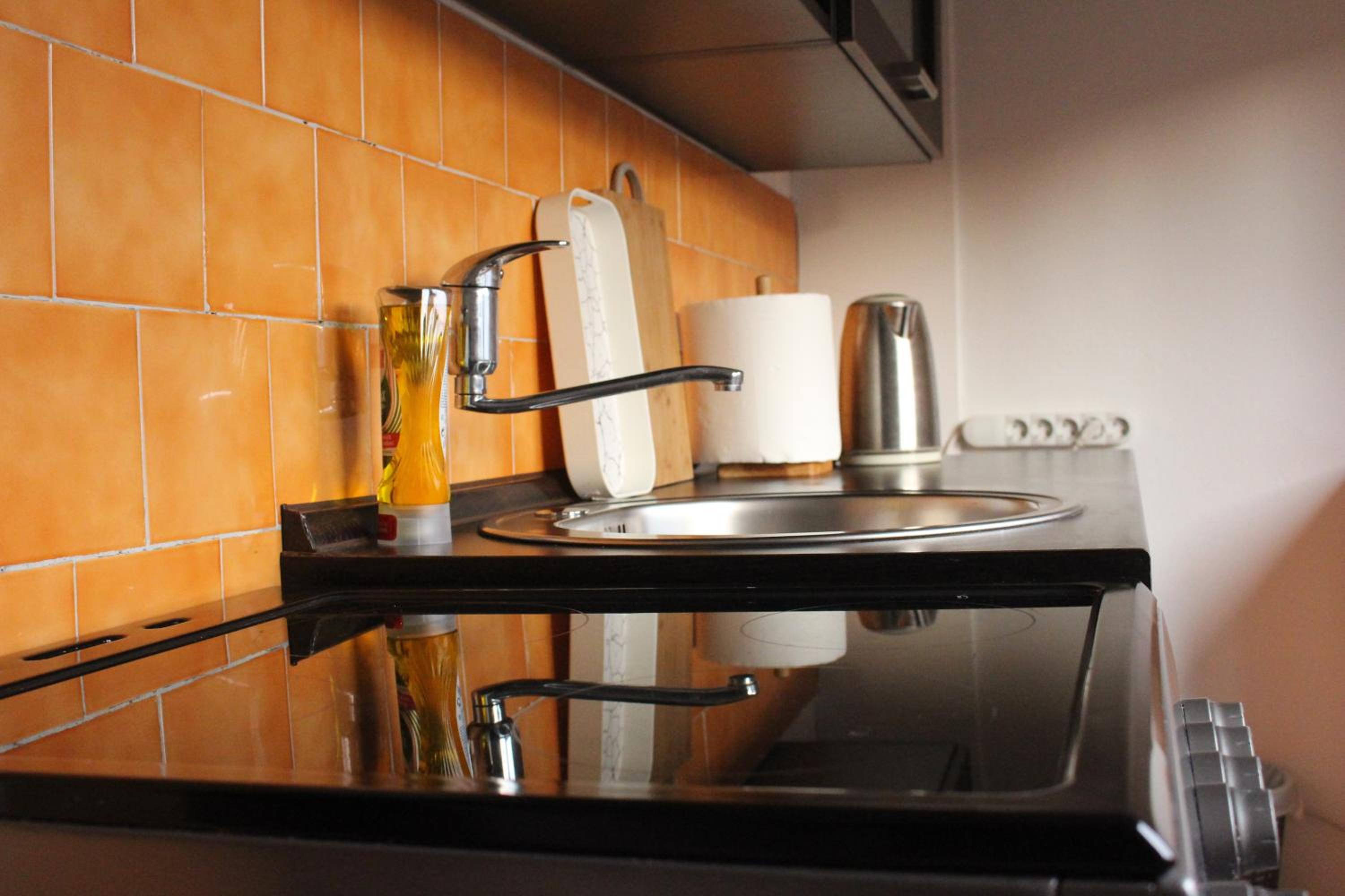 Apartmani Ramonda