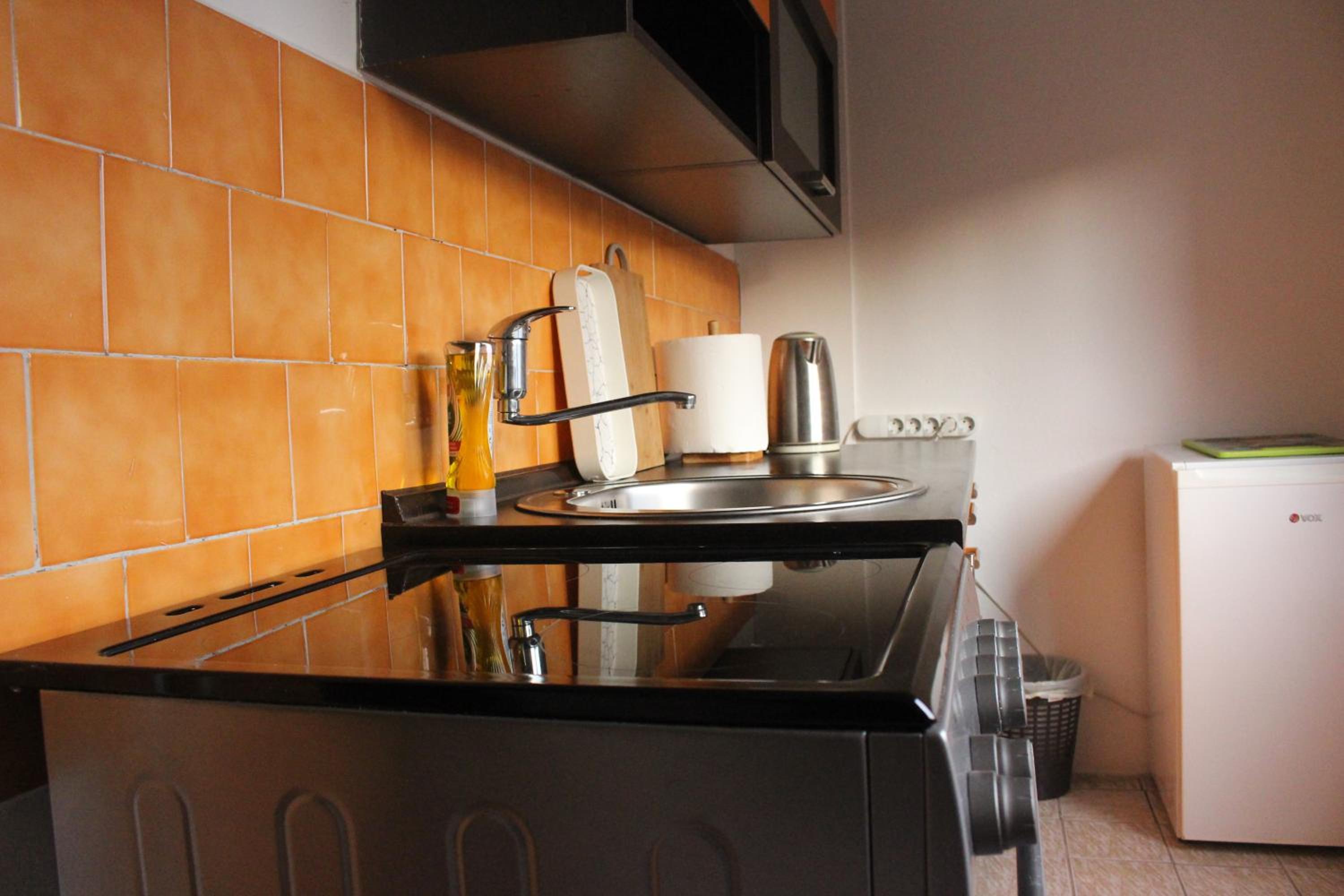 Apartmani Ramonda