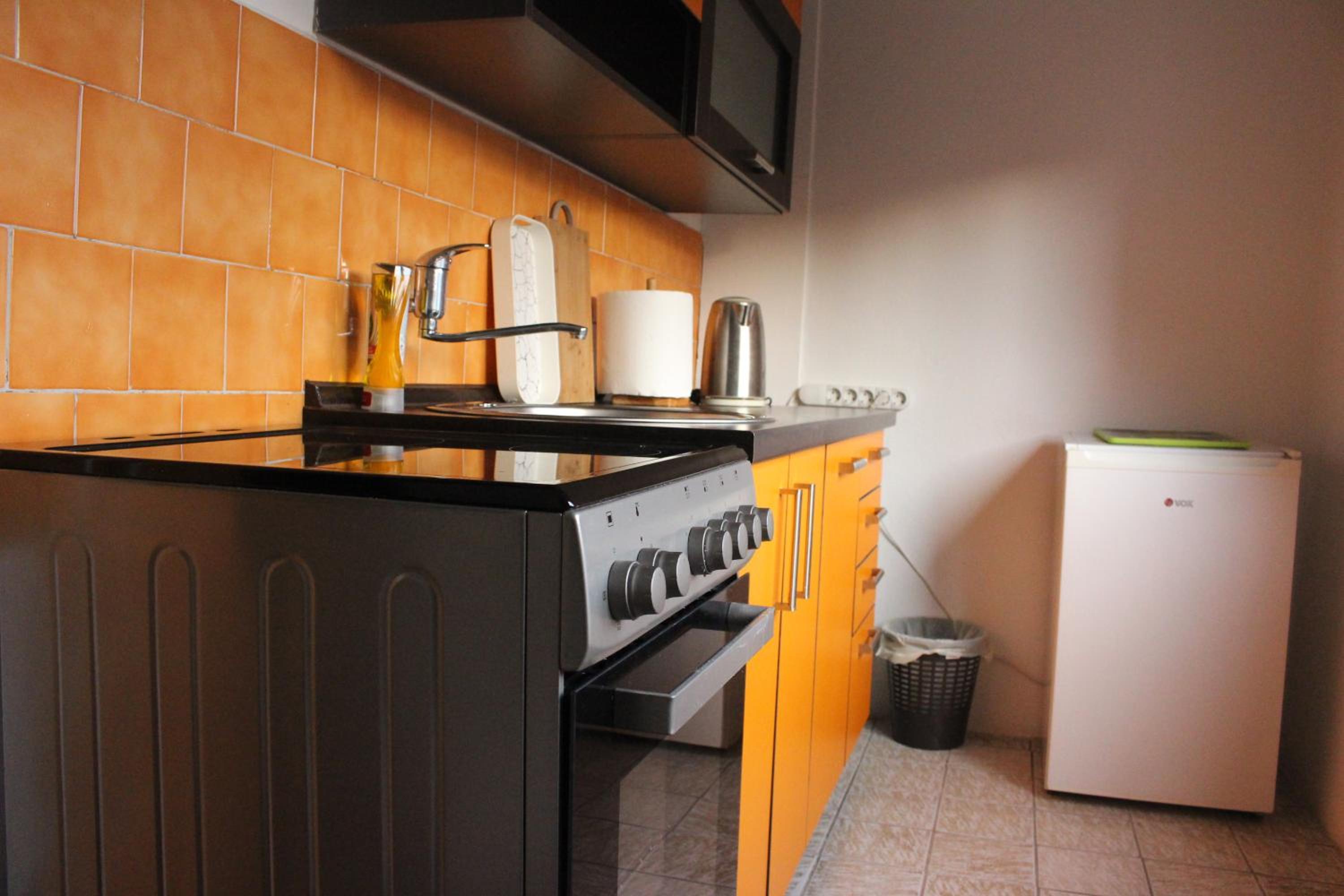 Apartmani Ramonda