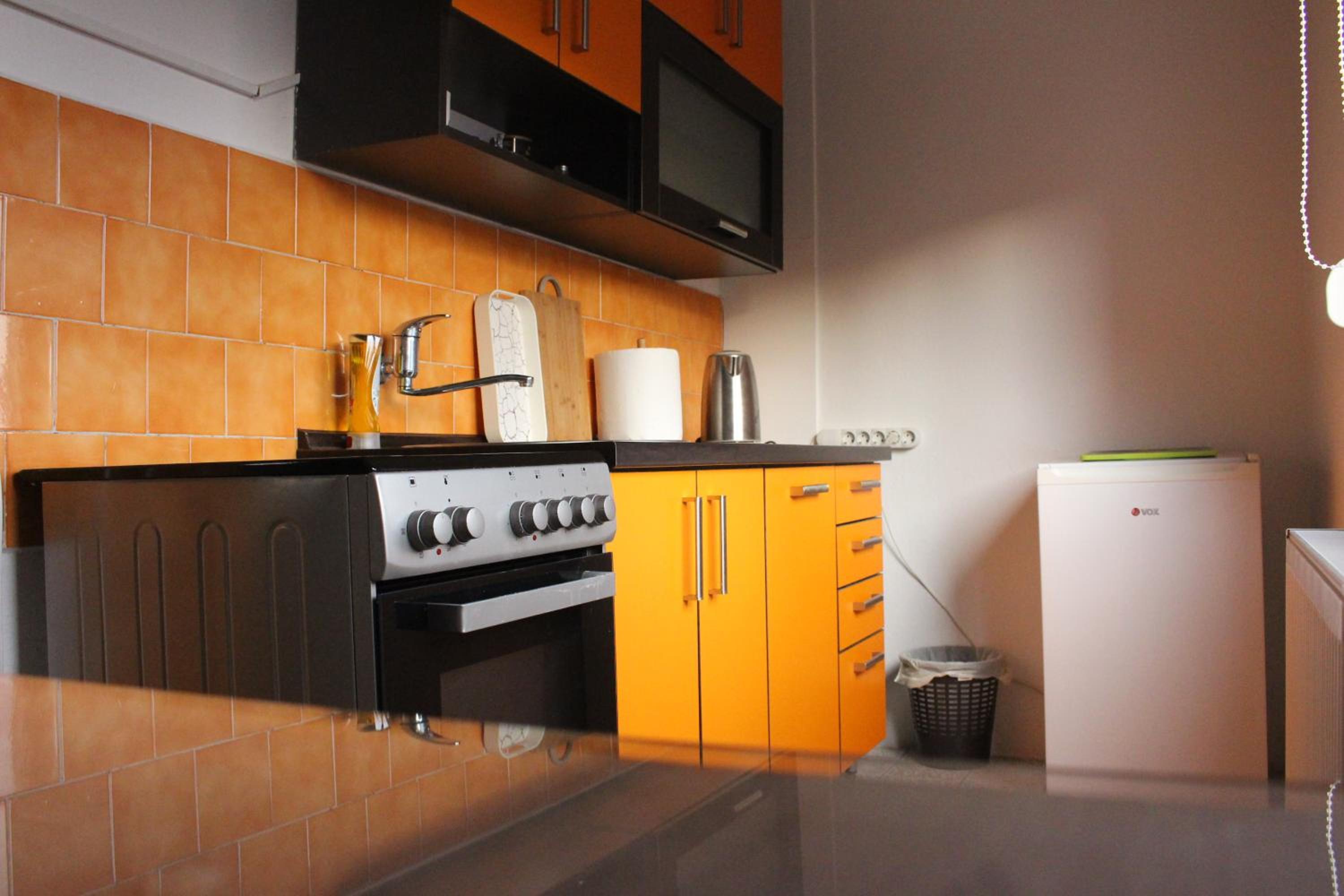 Apartmani Ramonda