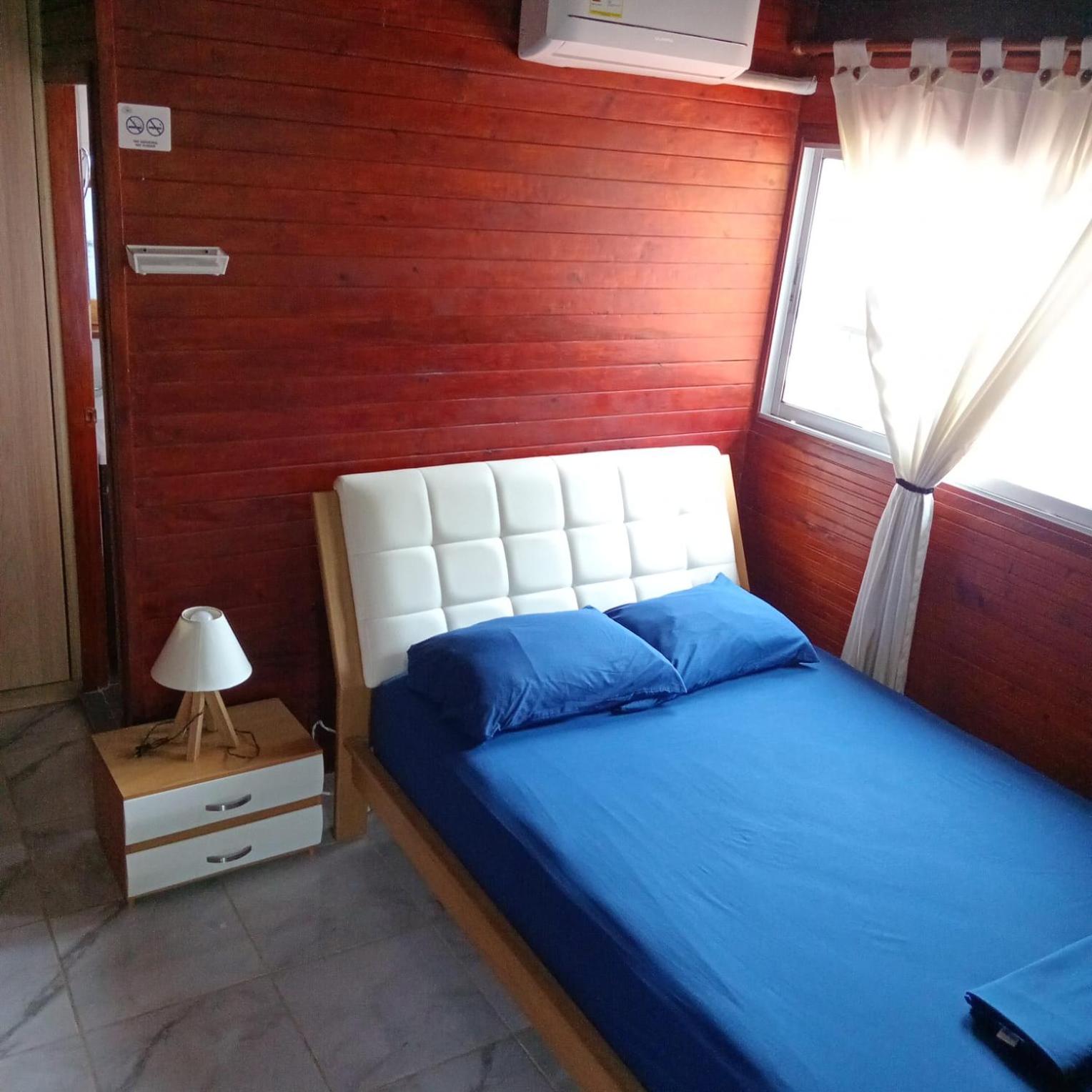 Sharick Beach House