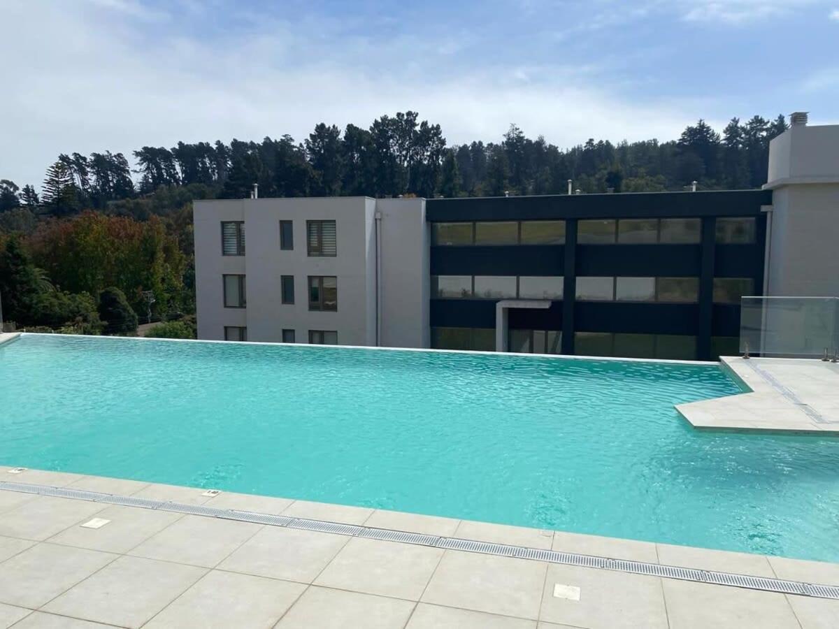 HOM I Piscina I Estacionamiento I GYM I PLaya