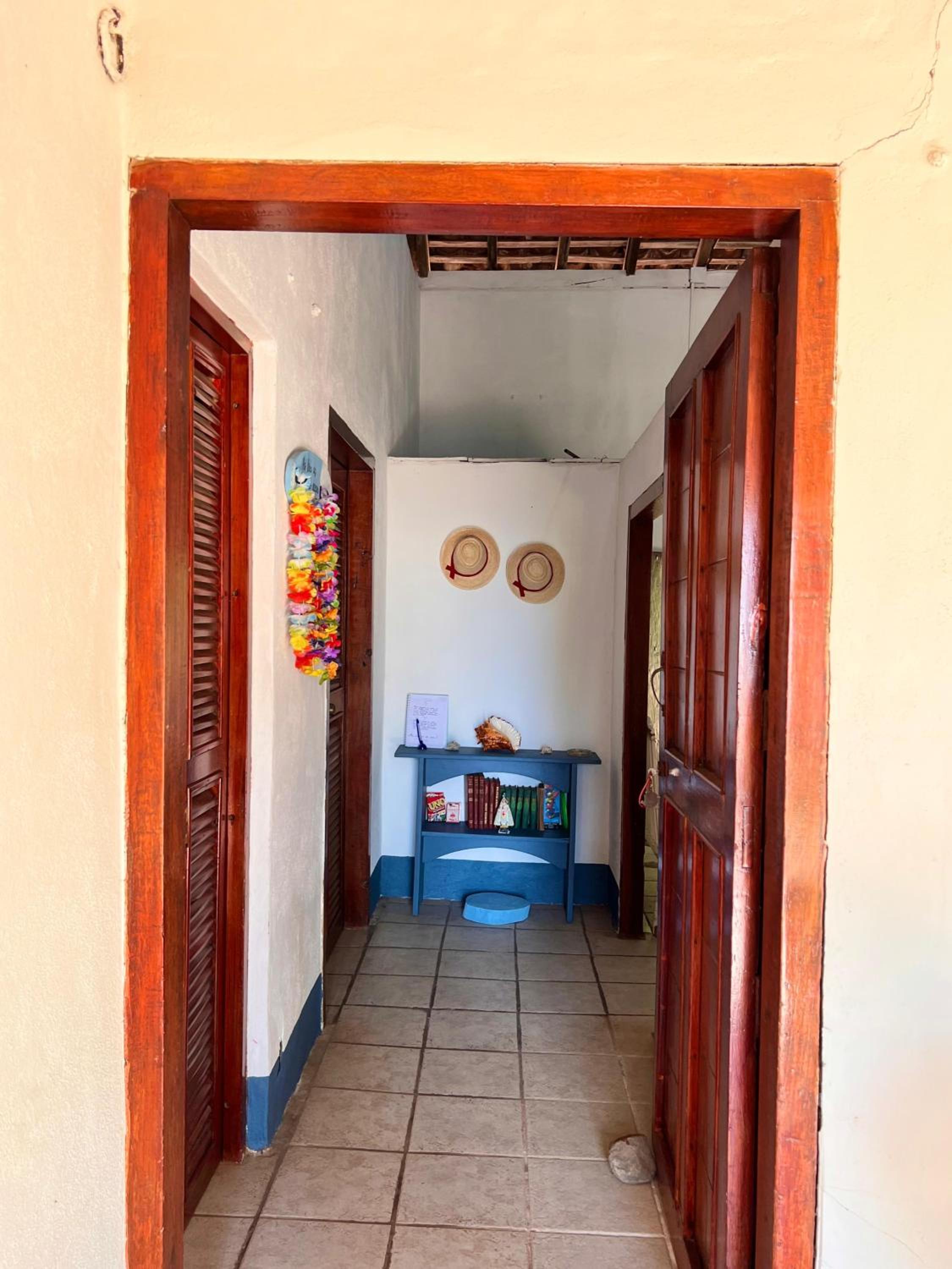 Cacerola Beach House
