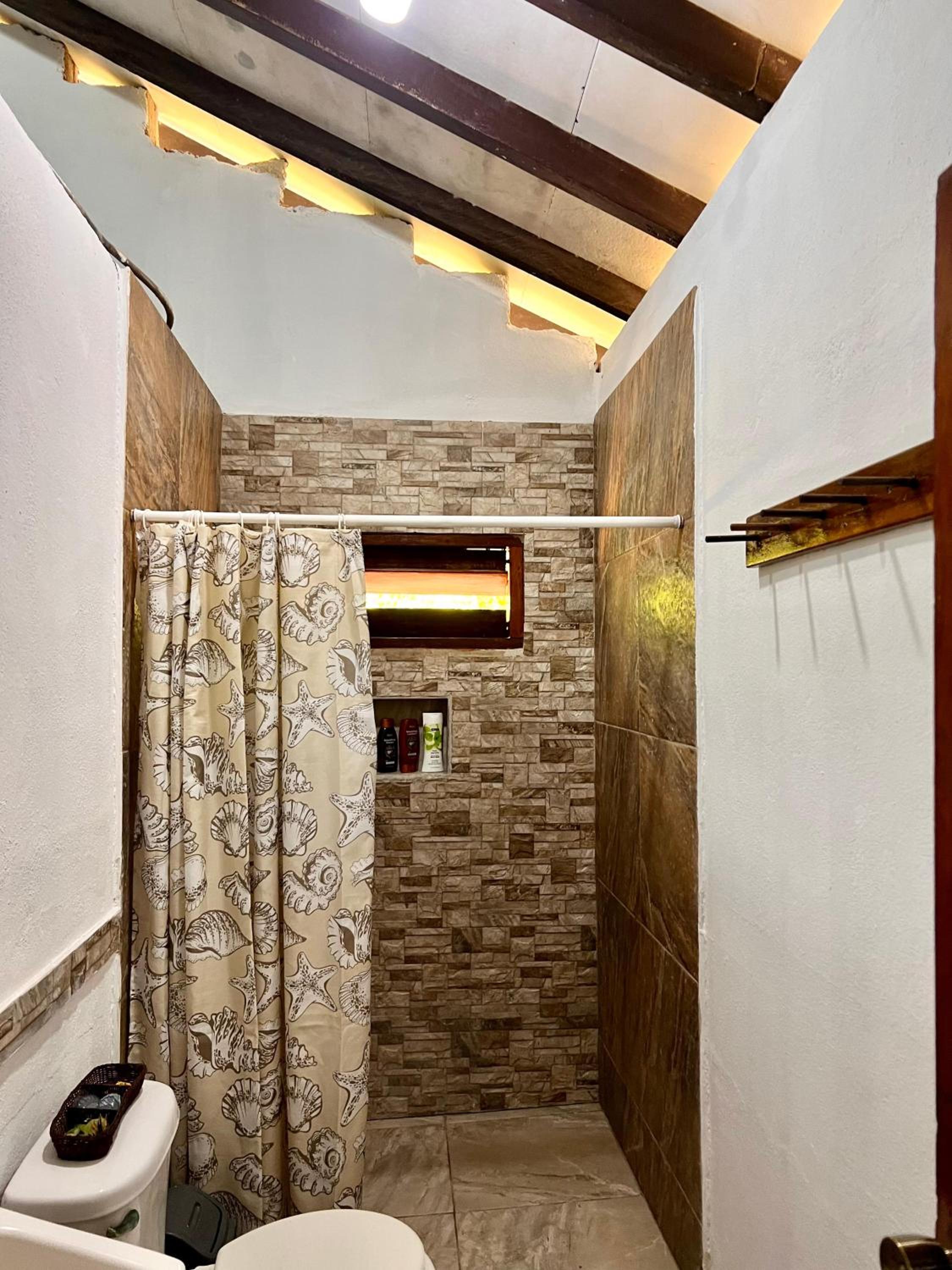 Cacerola Beach House