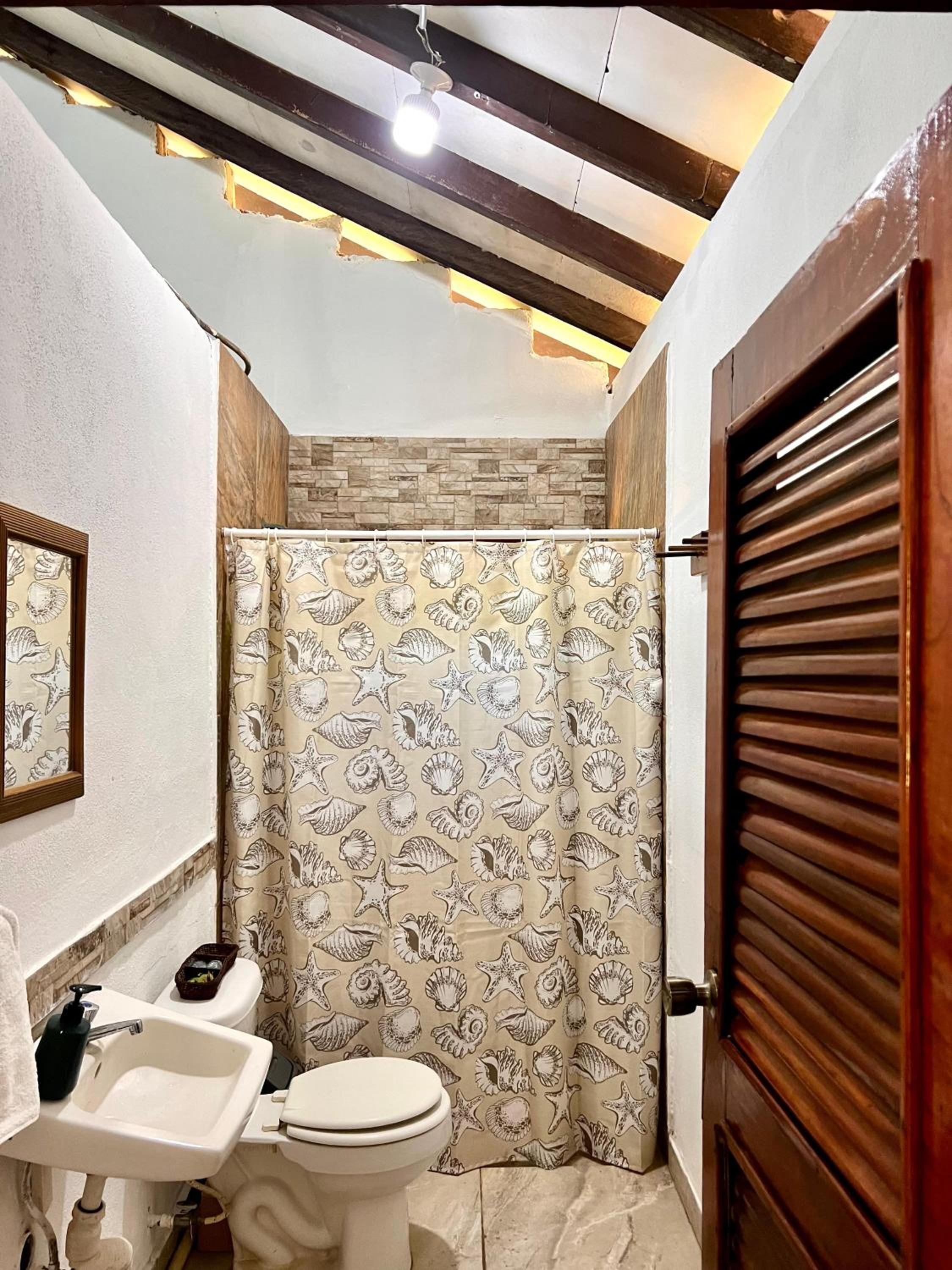 Cacerola Beach House