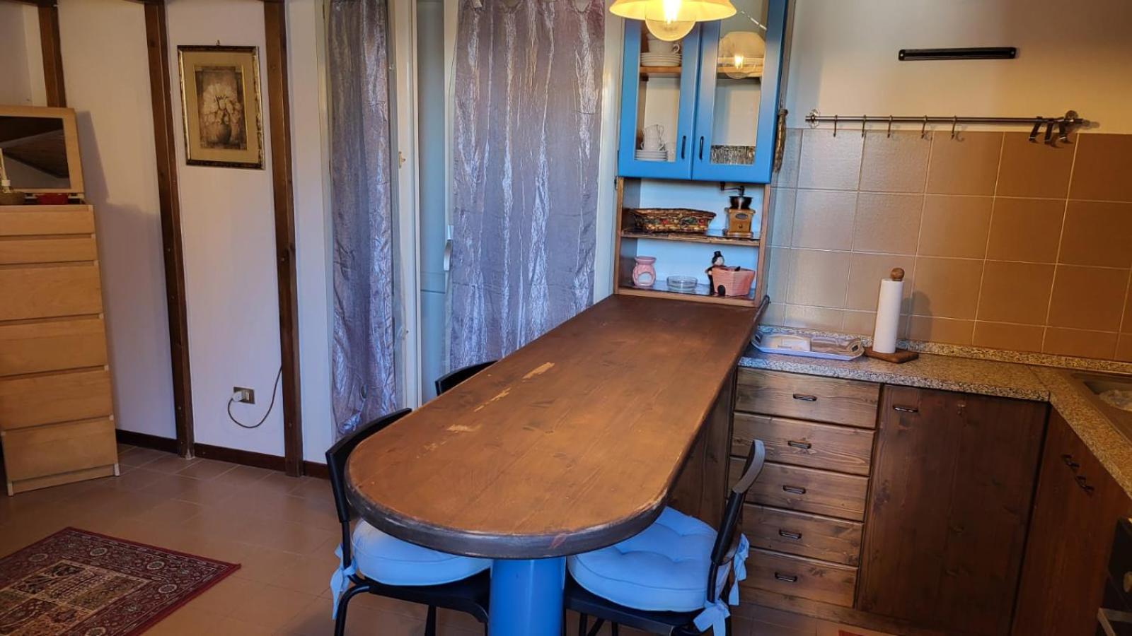 Gelso Appartament