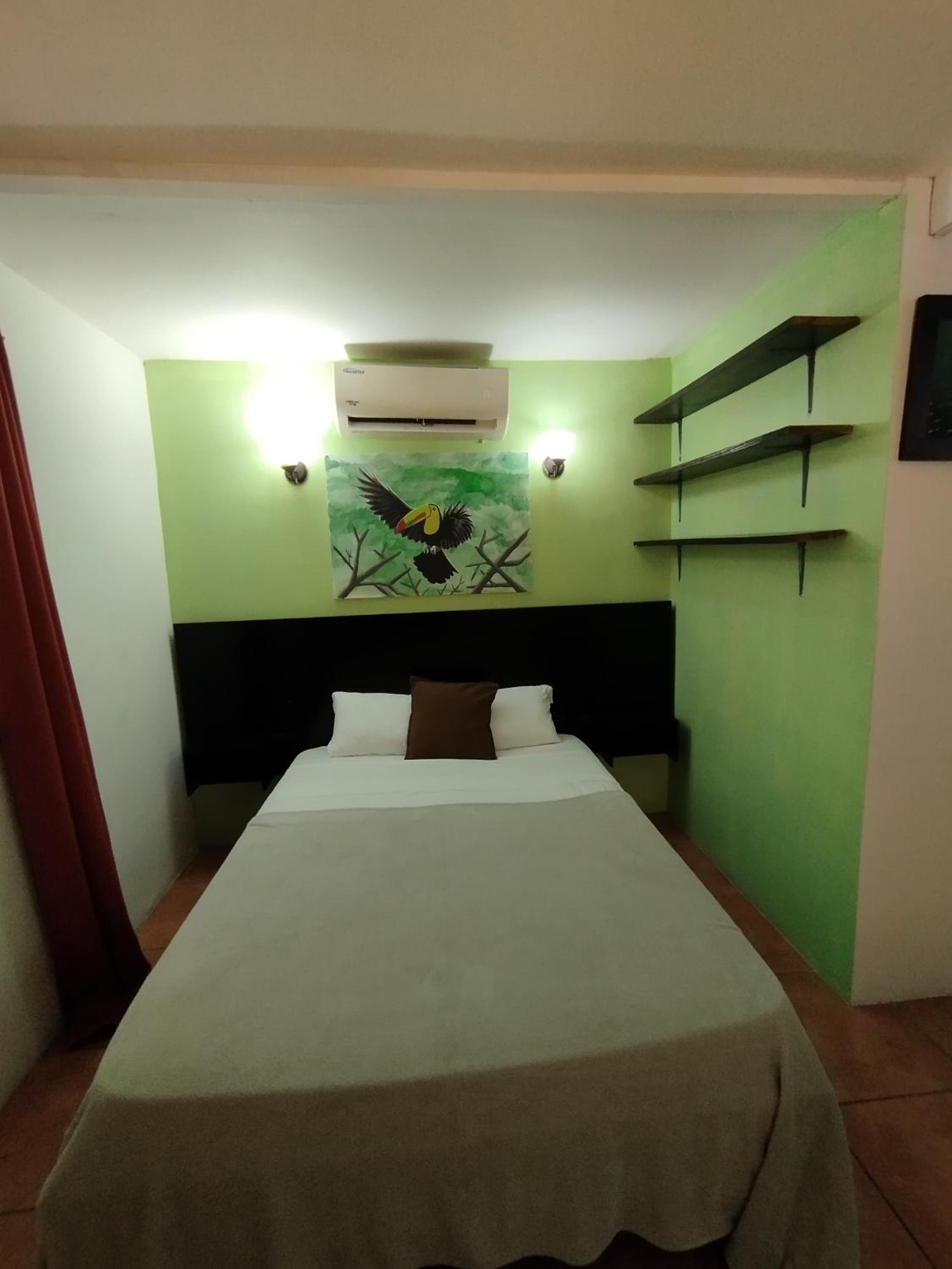 Chill-Inn Nosara
