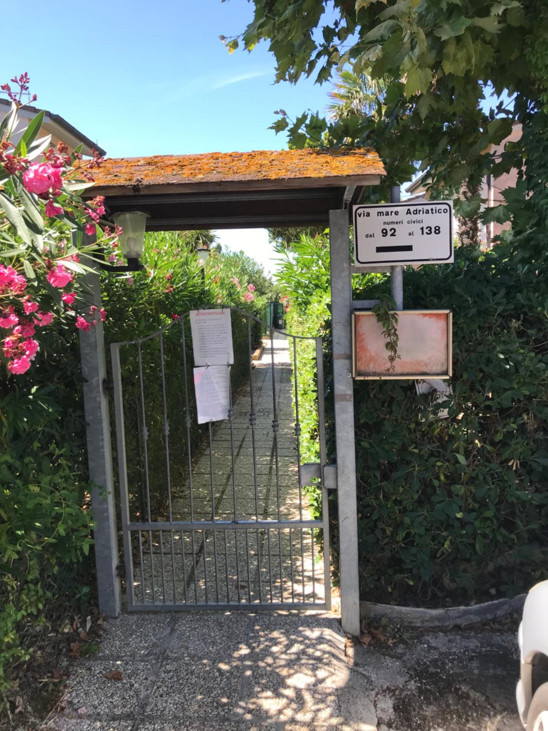 Gelso Appartament