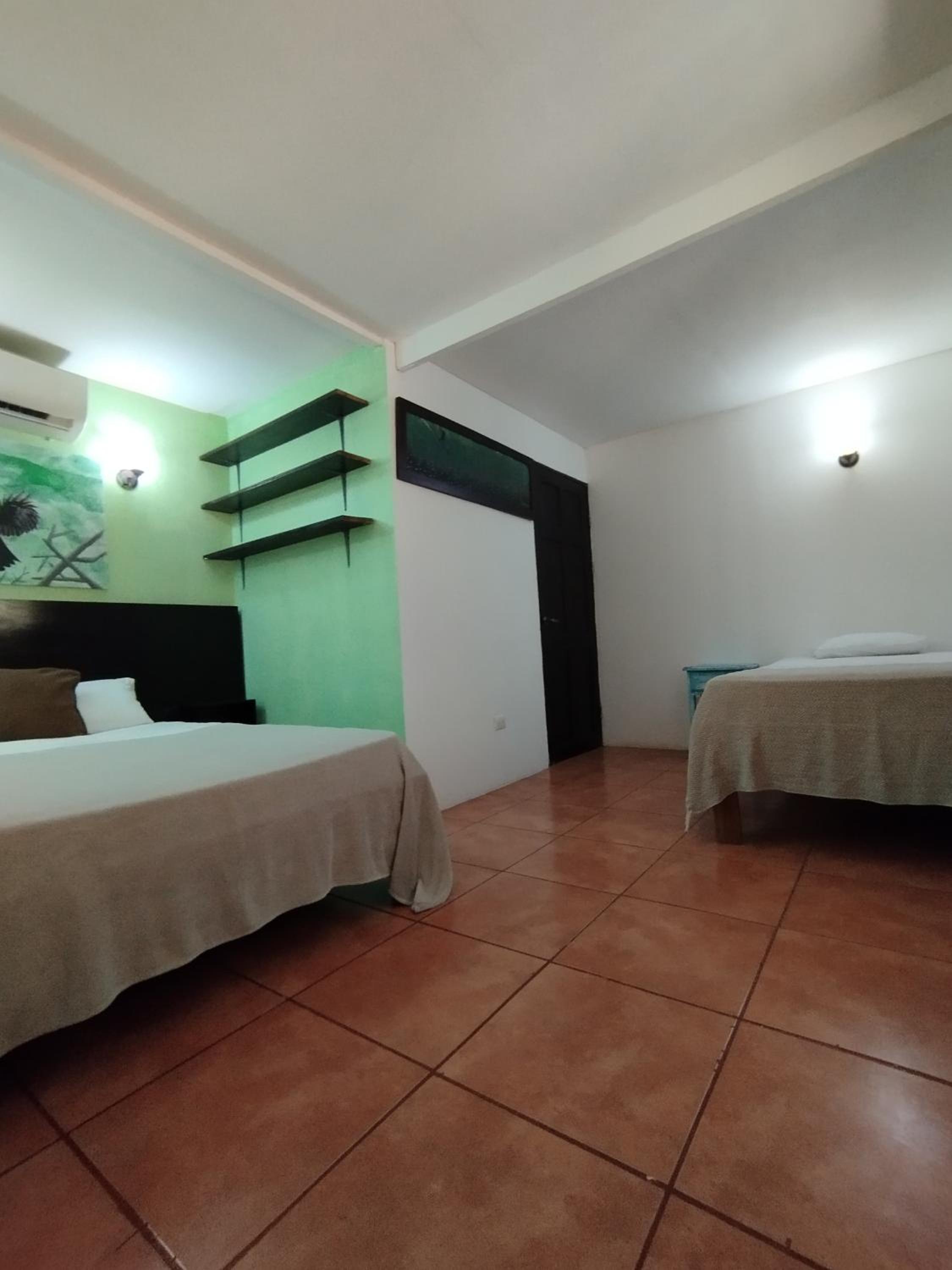 Chill-Inn Nosara