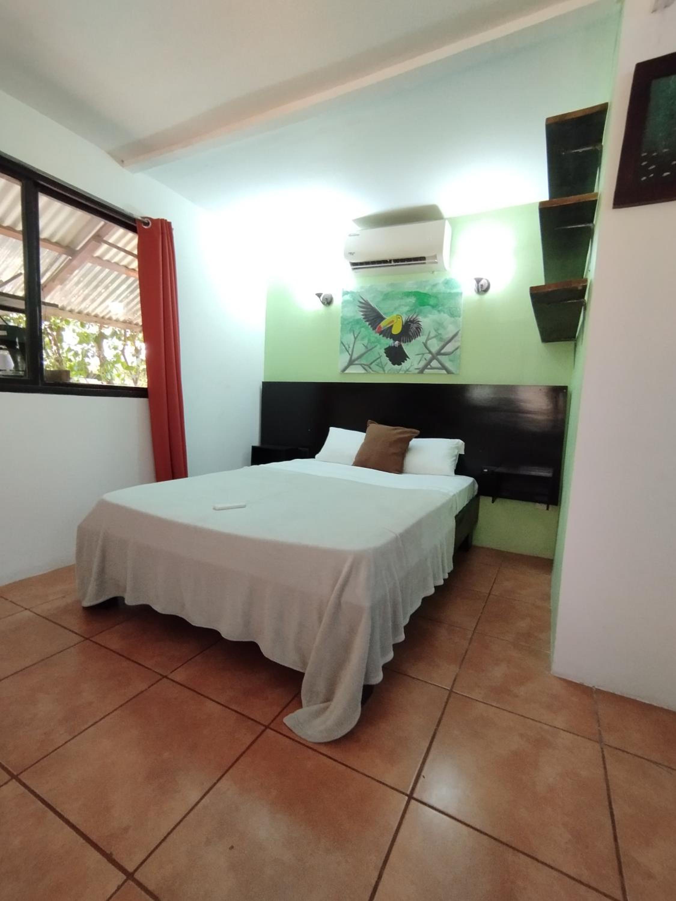 Chill-Inn Nosara