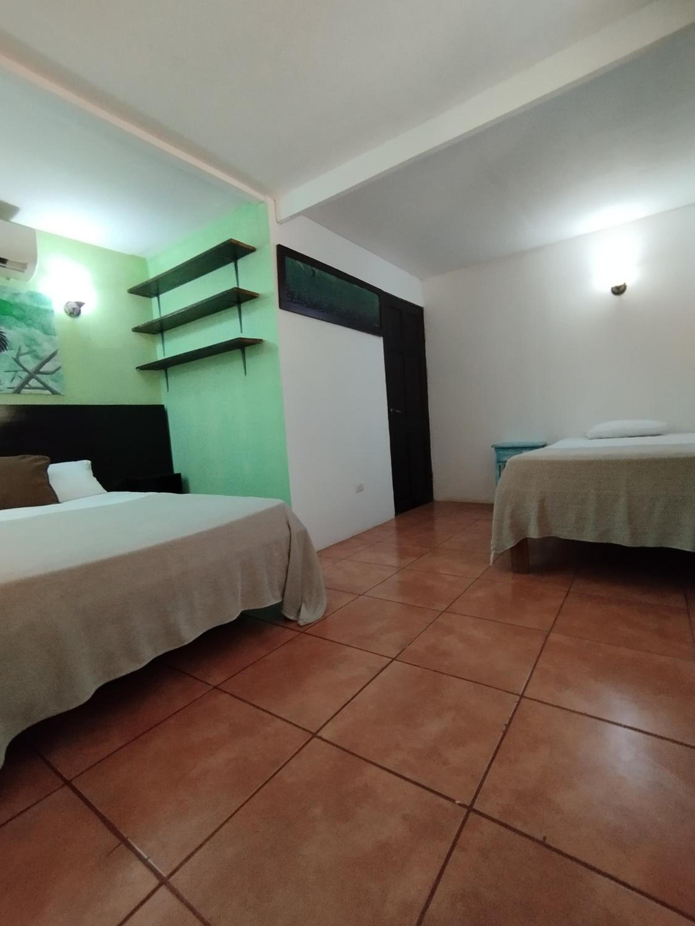 Chill-Inn Nosara