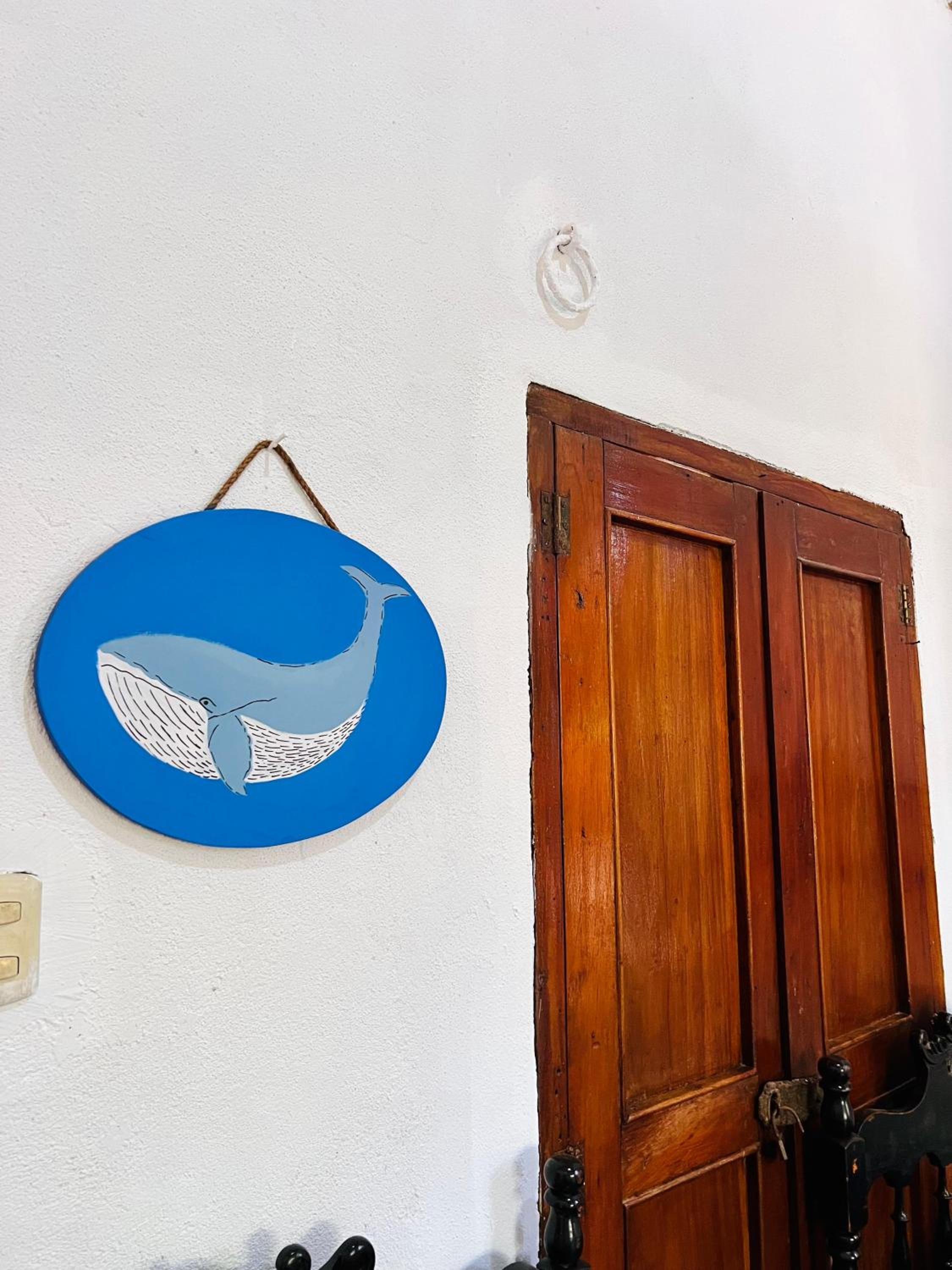 Cacerola Beach House