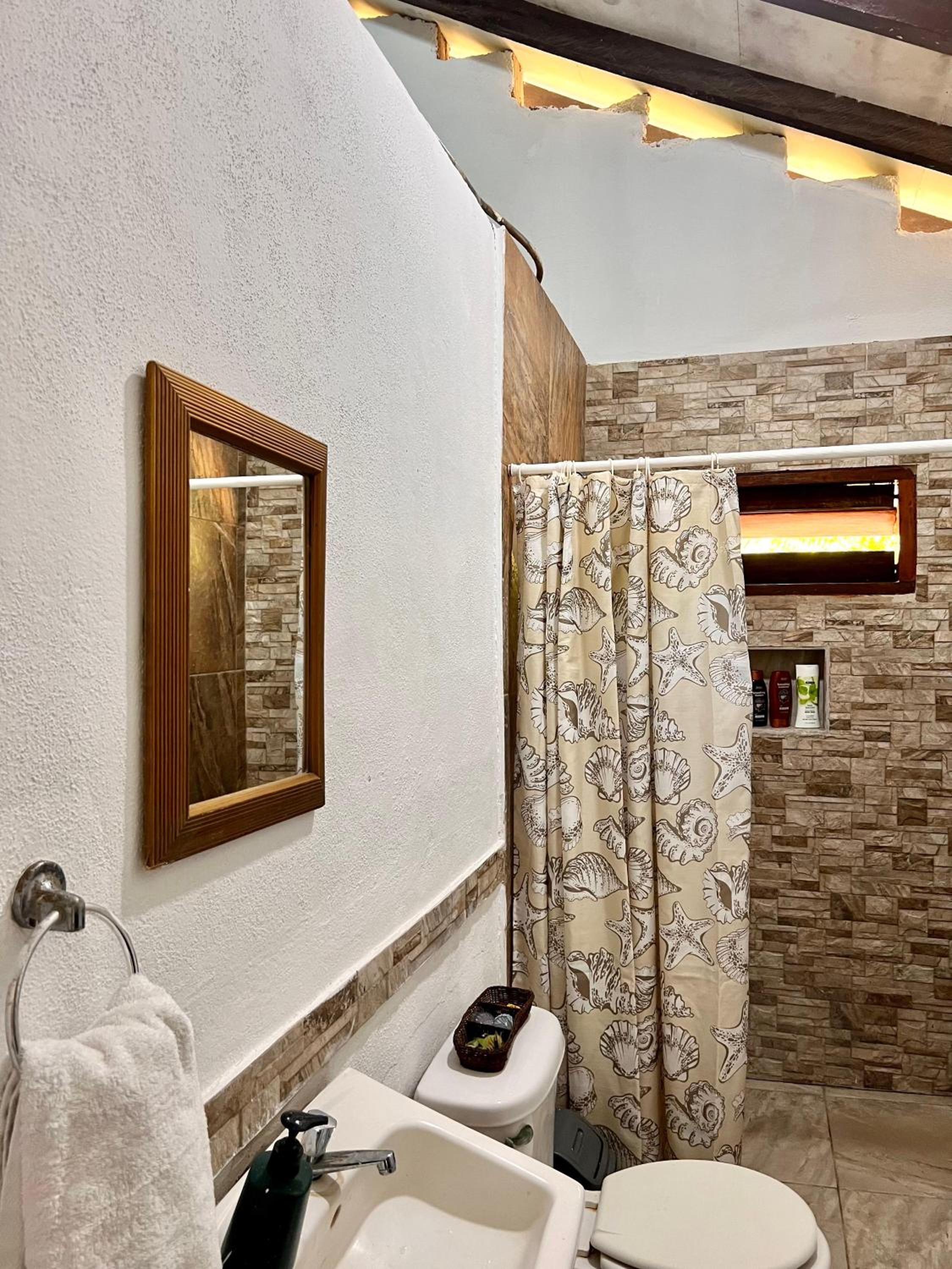 Cacerola Beach House
